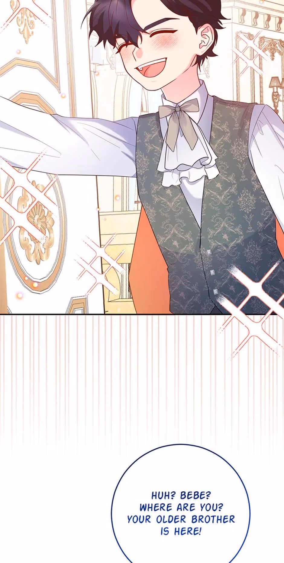 Read I Found Myself a Crazy Stepdad! chapter 35 image 66 on Lezhin