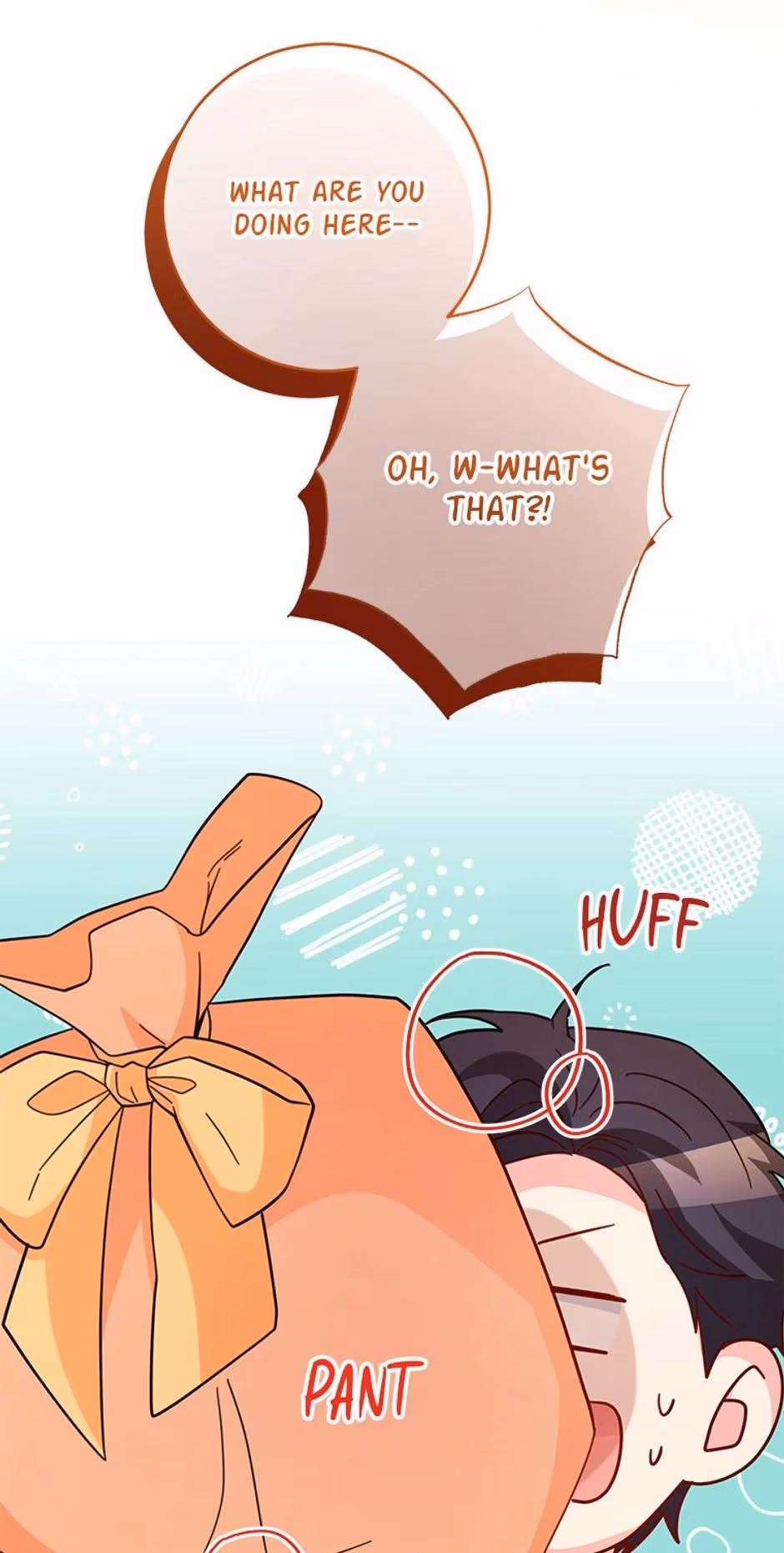 Read I Found Myself a Crazy Stepdad! chapter 35 image 68 on Lezhin