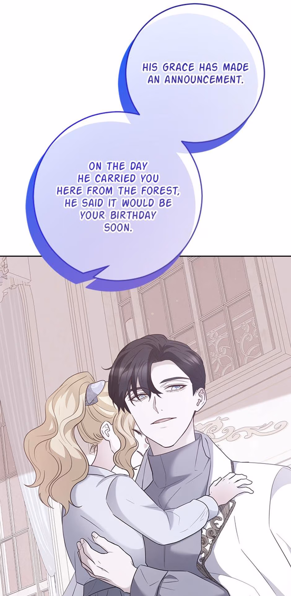 Read I Found Myself a Crazy Stepdad! chapter 35 image 72 on Lezhin