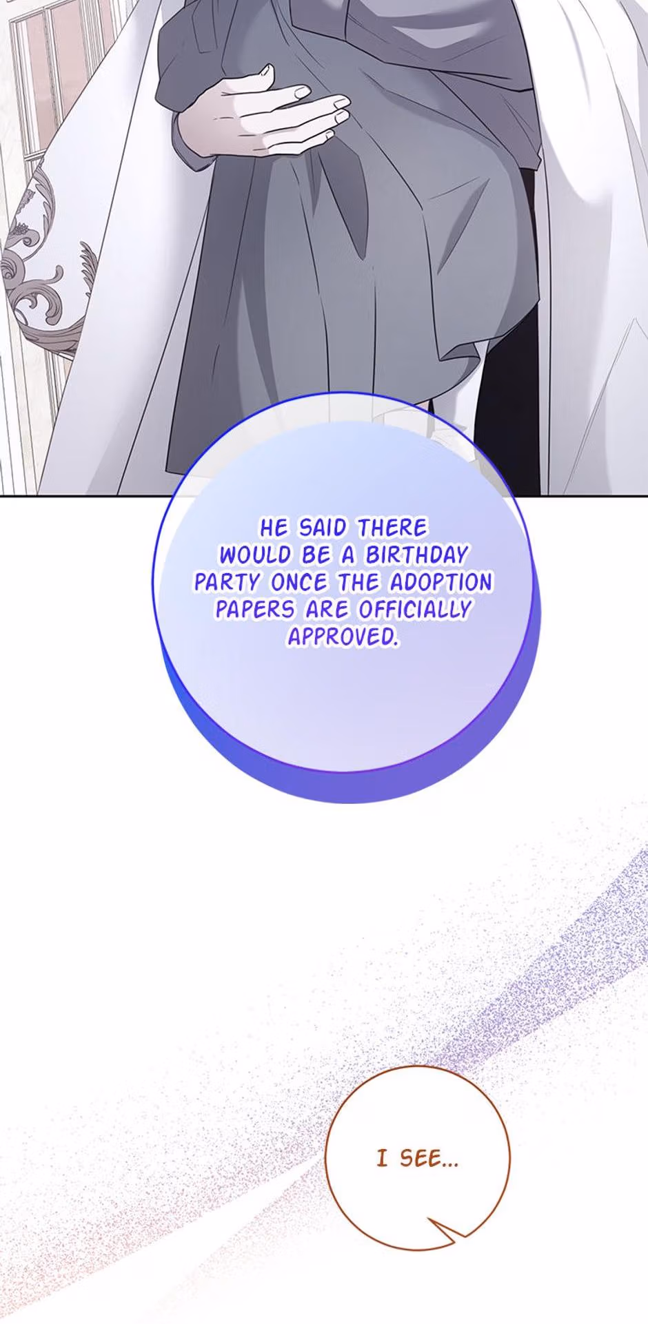 Read I Found Myself a Crazy Stepdad! chapter 35 image 73 on Lezhin