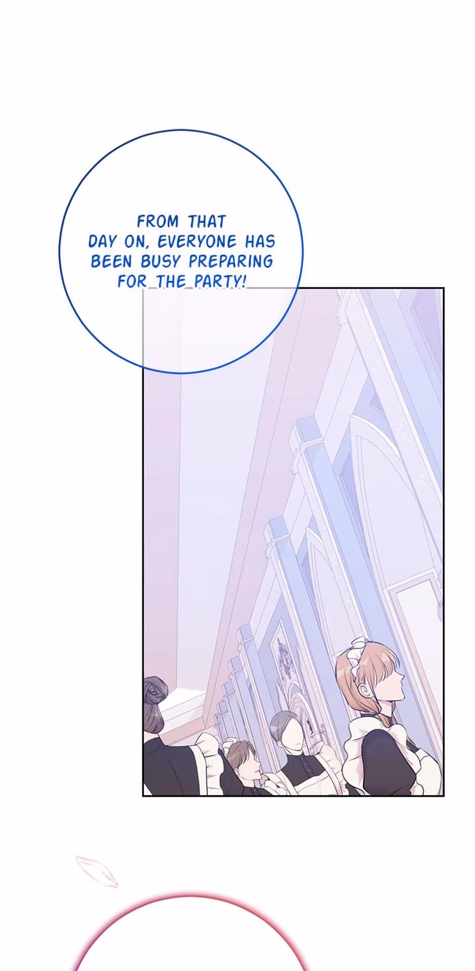 Read I Found Myself a Crazy Stepdad! chapter 35 image 74 on Lezhin