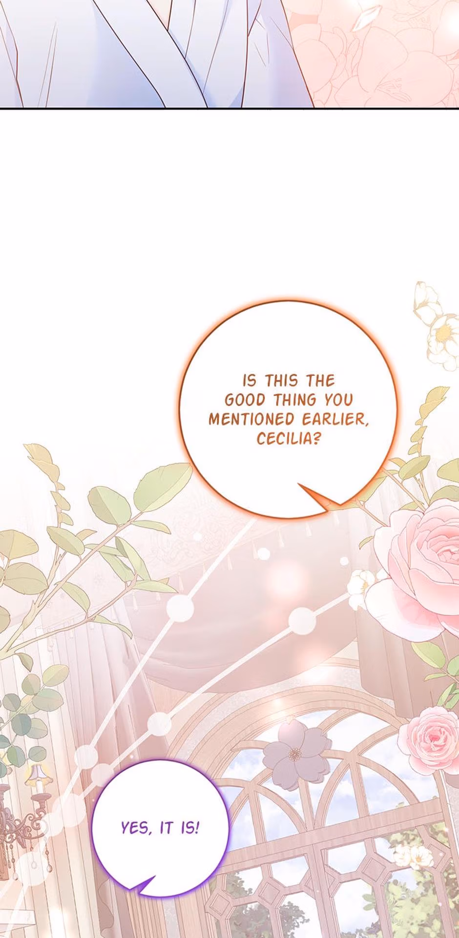 Read I Found Myself a Crazy Stepdad! chapter 35 image 76 on Lezhin