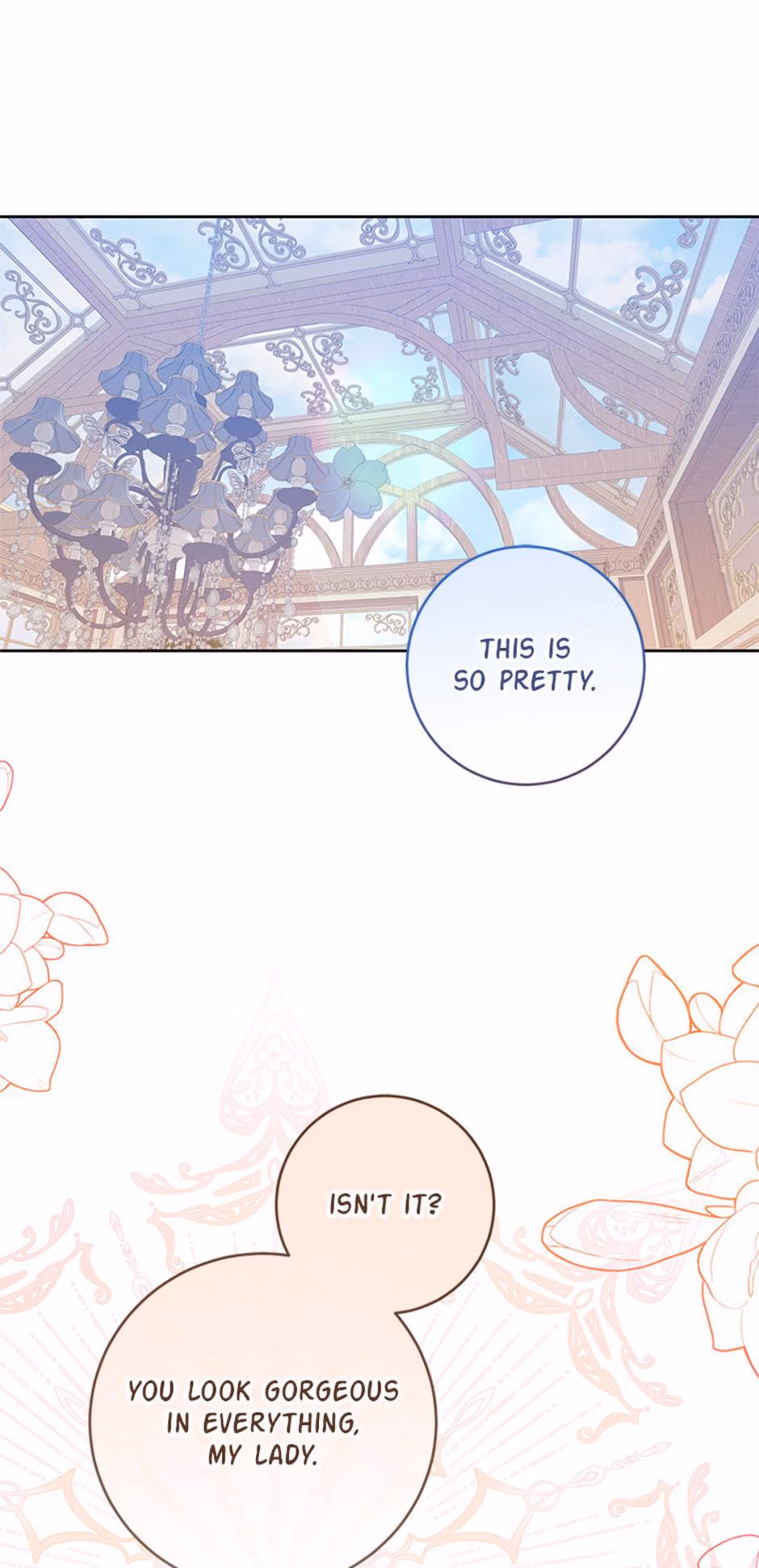Read I Found Myself a Crazy Stepdad! chapter 36 image 13 on Lezhin