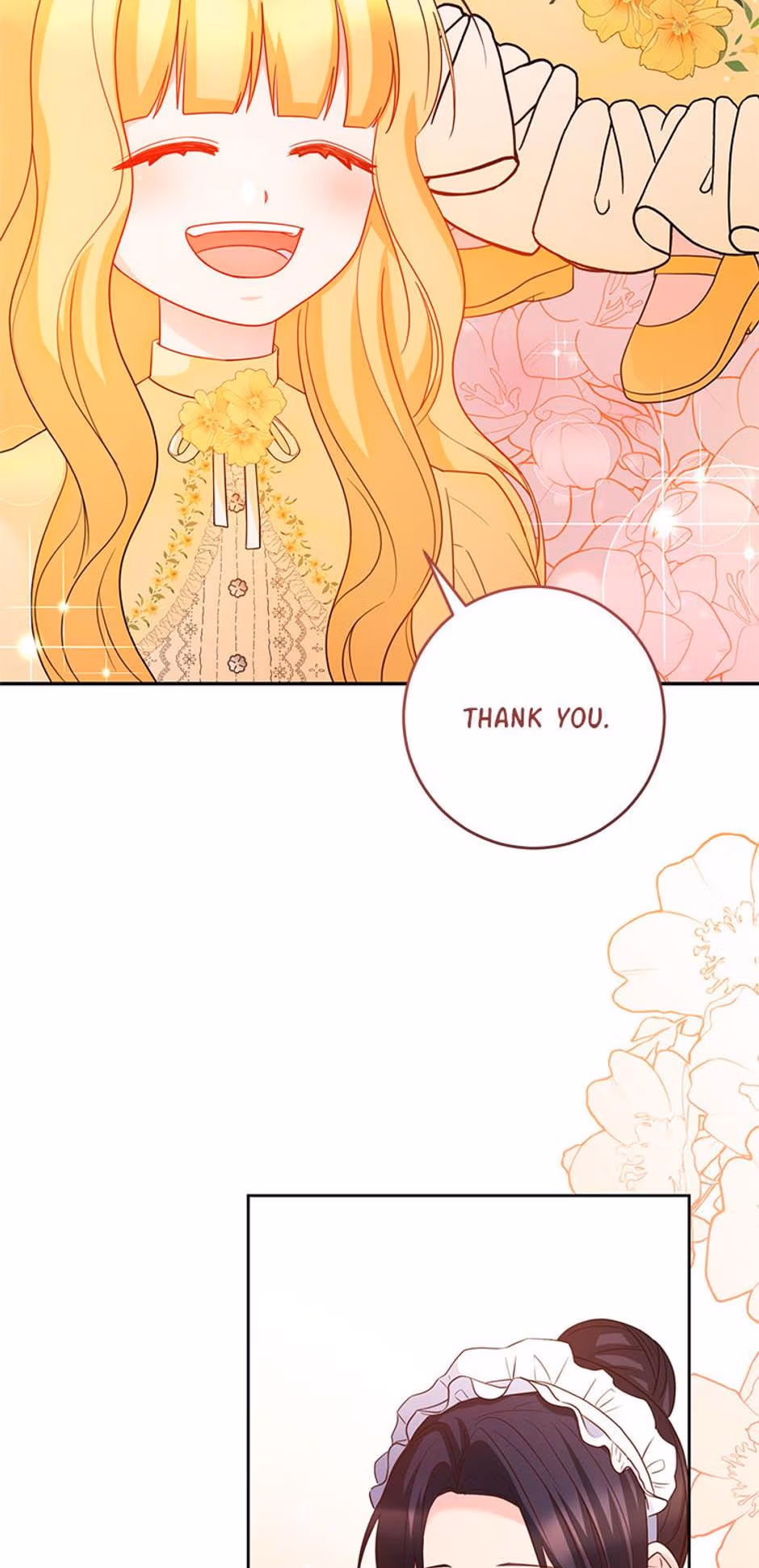 Read I Found Myself a Crazy Stepdad! chapter 36 image 15 on Lezhin