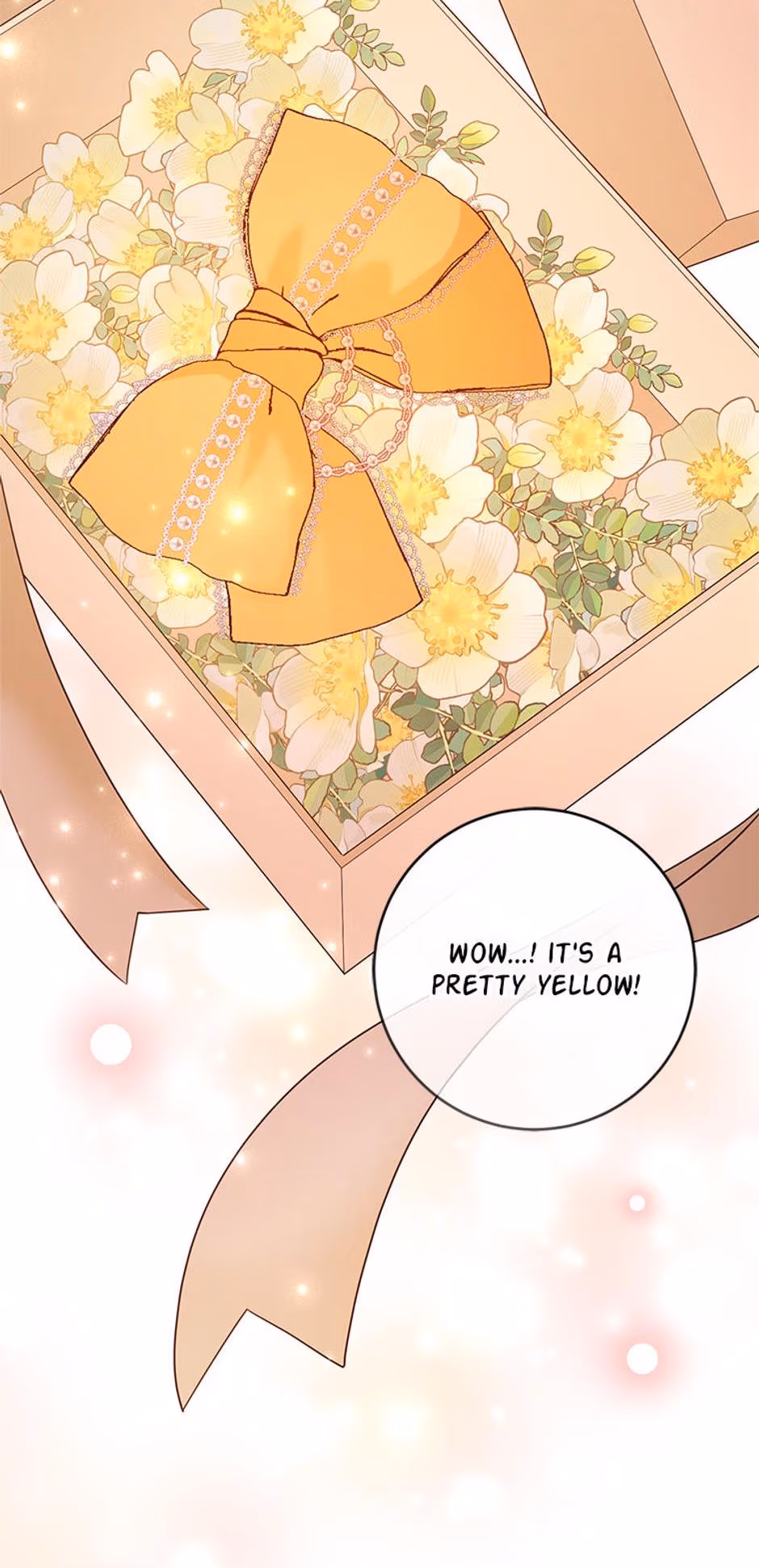 Read I Found Myself a Crazy Stepdad! chapter 36 image 17 on Lezhin