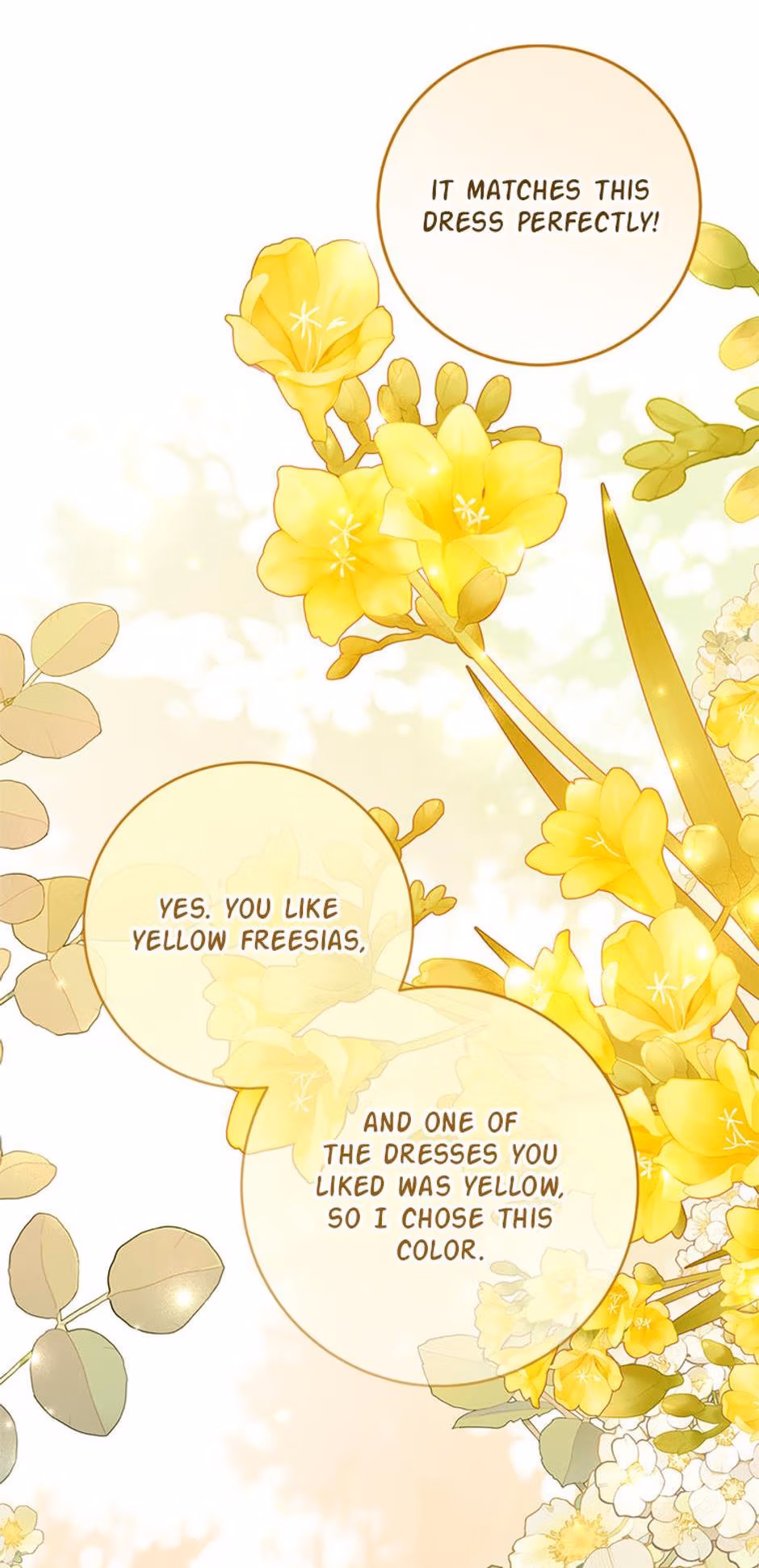 Read I Found Myself a Crazy Stepdad! chapter 36 image 19 on Lezhin