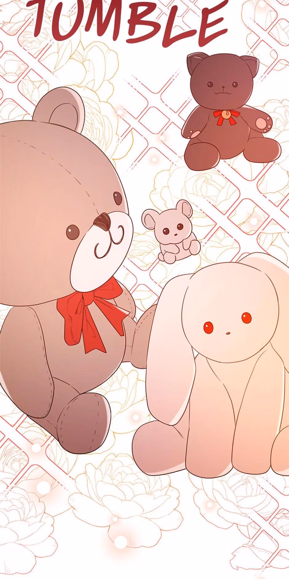Read I Found Myself a Crazy Stepdad! chapter 36 image 26 on Lezhin