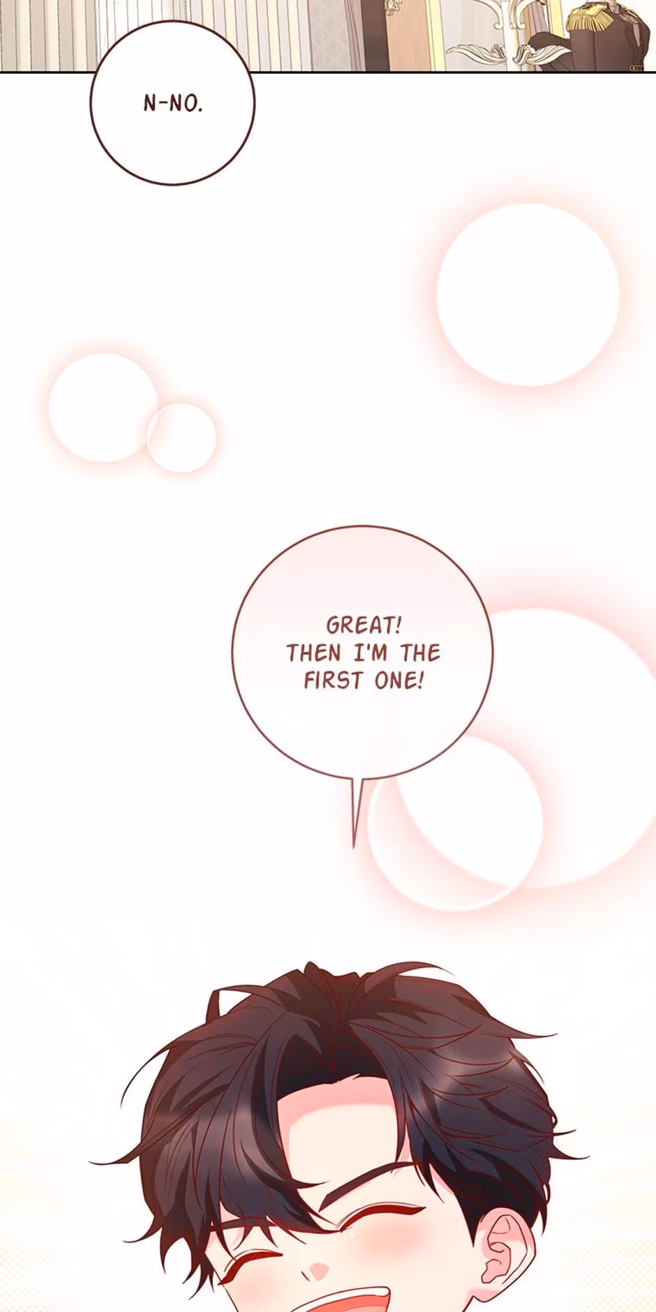 Read I Found Myself a Crazy Stepdad! chapter 36 image 3 on Lezhin