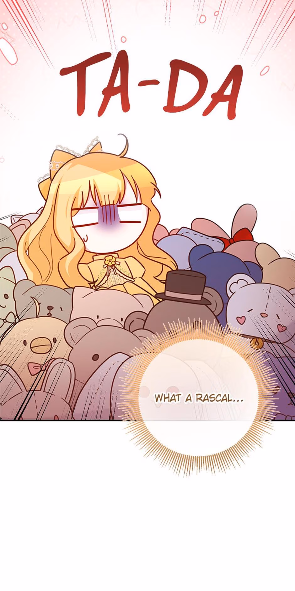 Read I Found Myself a Crazy Stepdad! chapter 36 image 30 on Lezhin