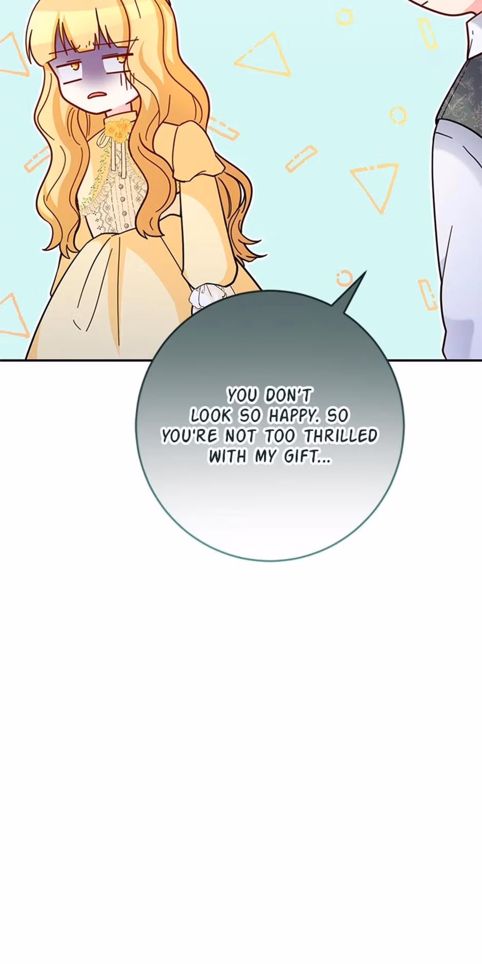 Read I Found Myself a Crazy Stepdad! chapter 36 image 36 on Lezhin