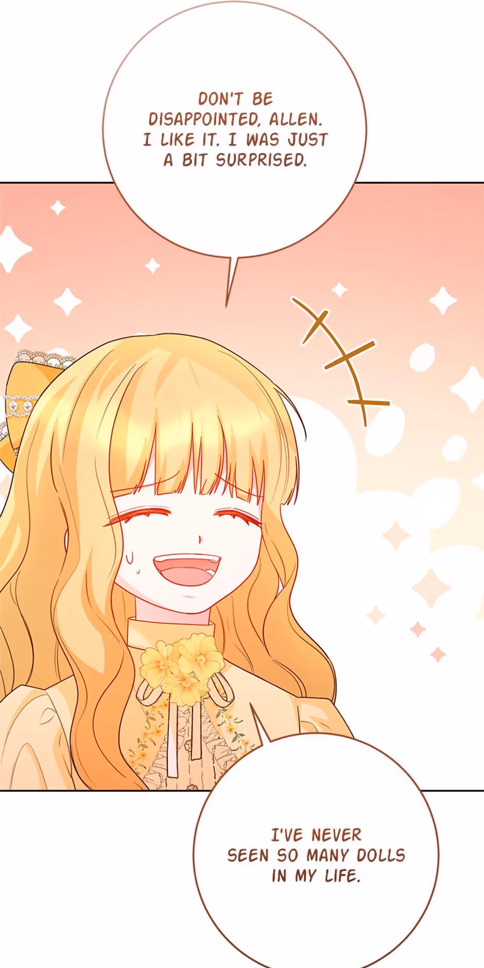 Read I Found Myself a Crazy Stepdad! chapter 36 image 37 on Lezhin