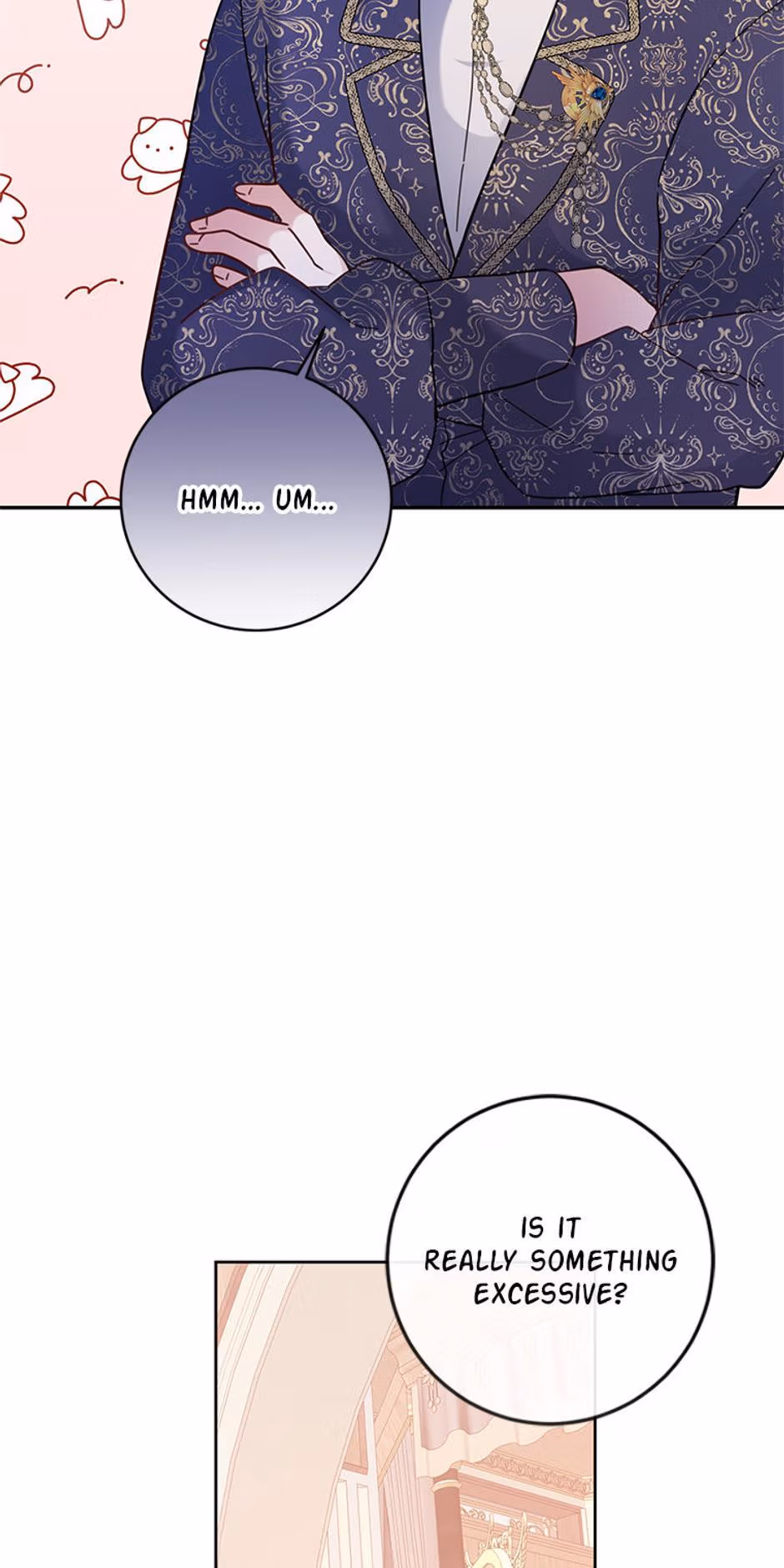 Read I Found Myself a Crazy Stepdad! chapter 36 image 43 on Lezhin