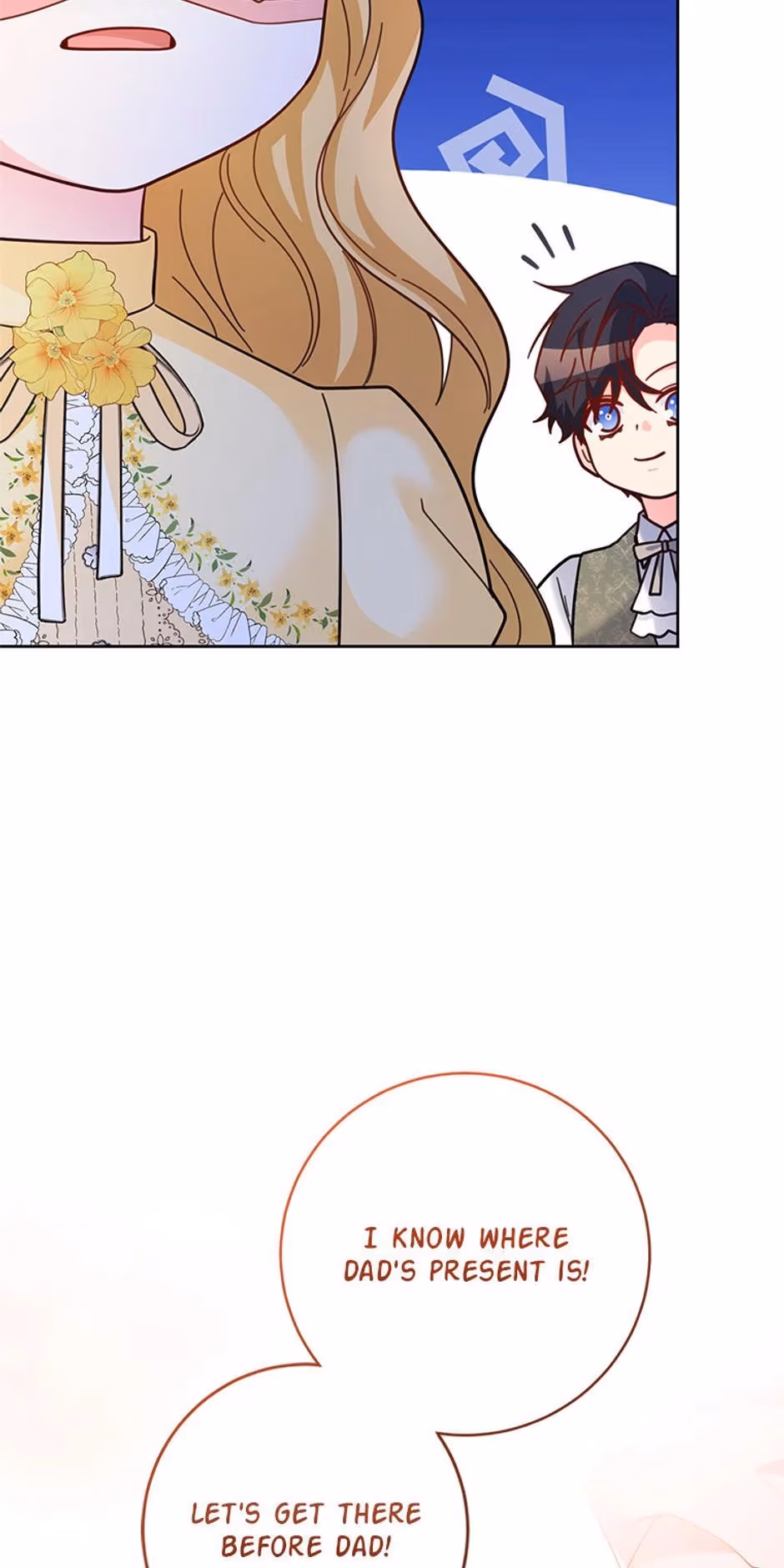 Read I Found Myself a Crazy Stepdad! chapter 36 image 45 on Lezhin