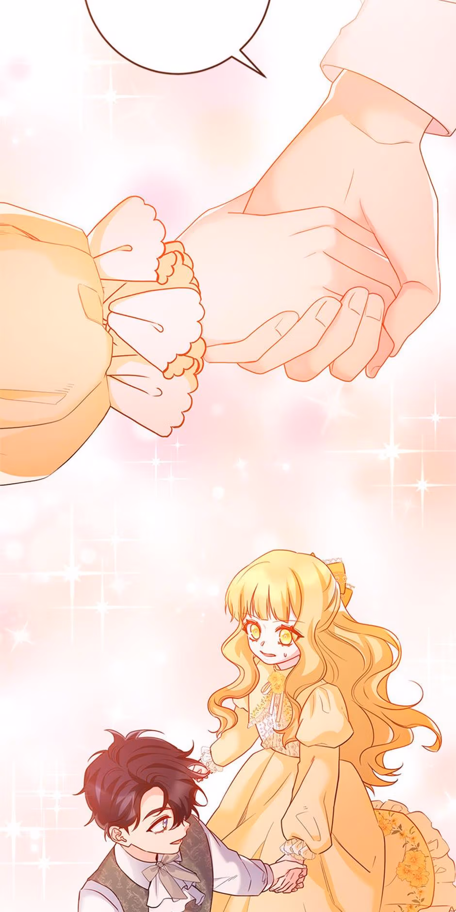Read I Found Myself a Crazy Stepdad! chapter 36 image 46 on Lezhin