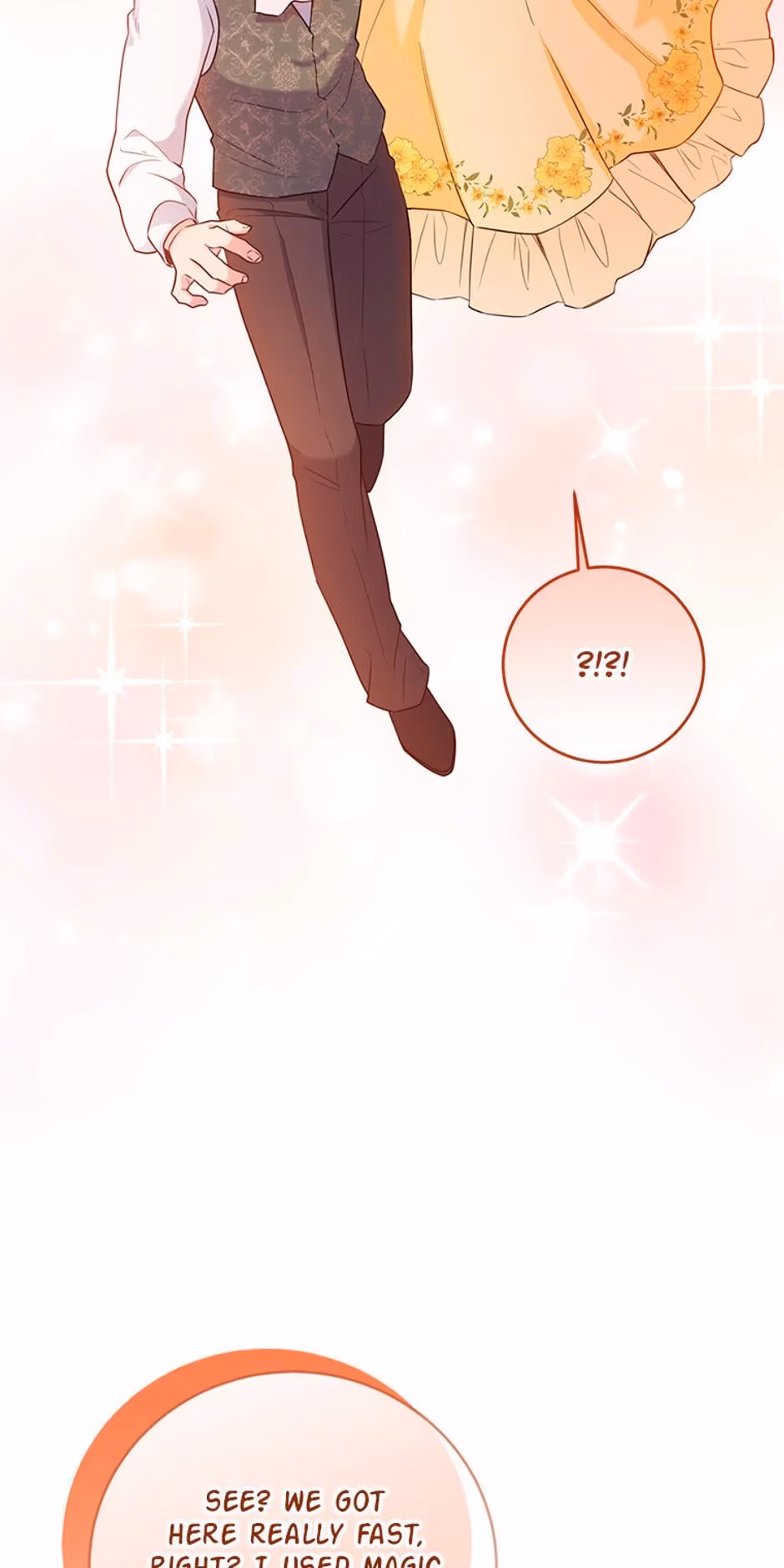 Read I Found Myself a Crazy Stepdad! chapter 36 image 47 on Lezhin