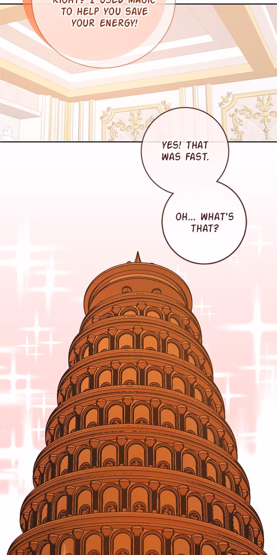 Read I Found Myself a Crazy Stepdad! chapter 36 image 48 on Lezhin