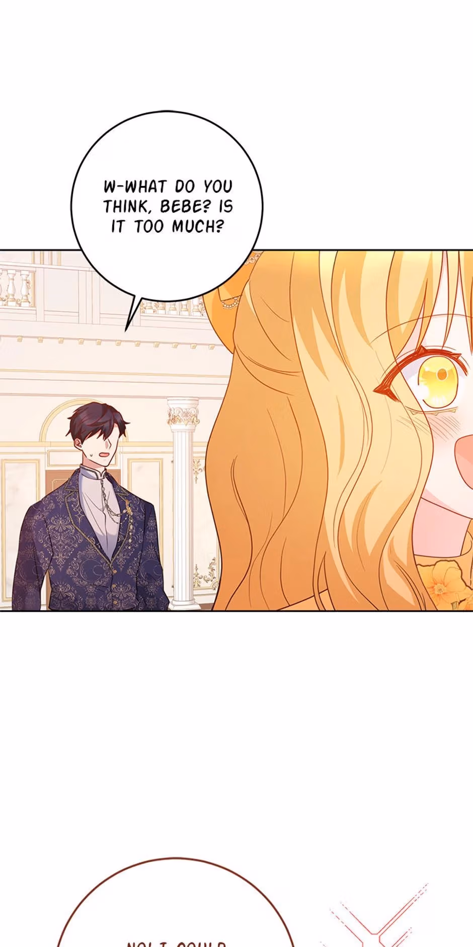 Read I Found Myself a Crazy Stepdad! chapter 36 image 51 on Lezhin