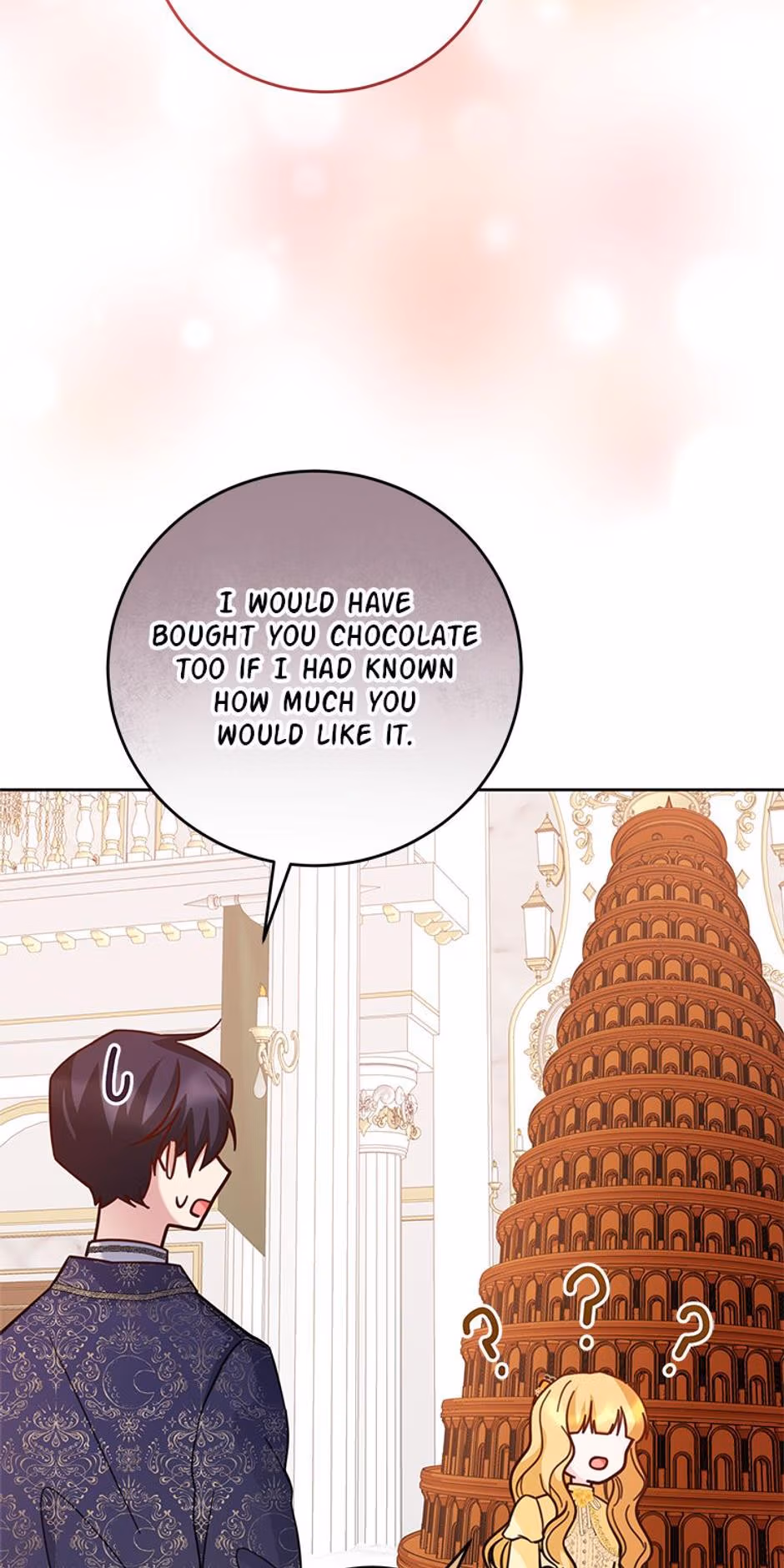 Read I Found Myself a Crazy Stepdad! chapter 36 image 54 on Lezhin