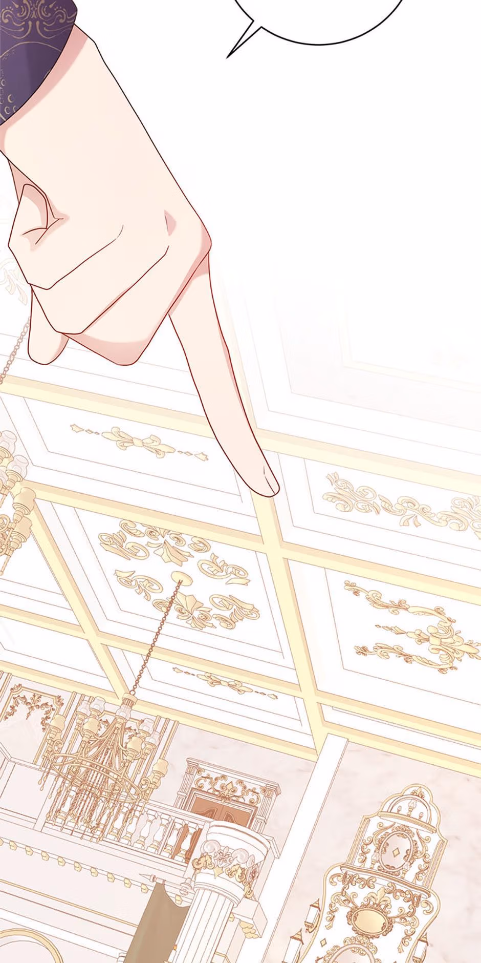 Read I Found Myself a Crazy Stepdad! chapter 36 image 57 on Lezhin