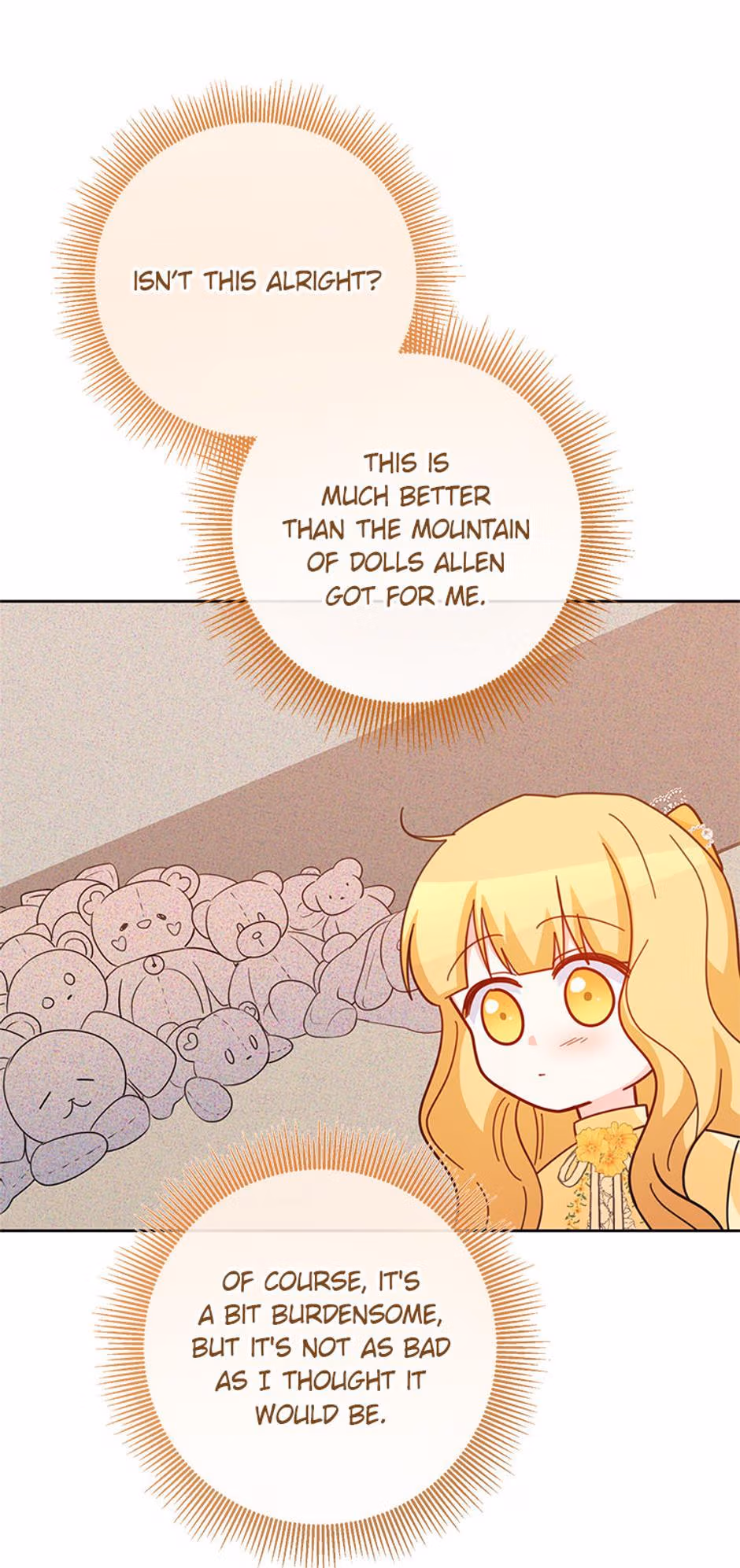 Read I Found Myself a Crazy Stepdad! chapter 36 image 61 on Lezhin
