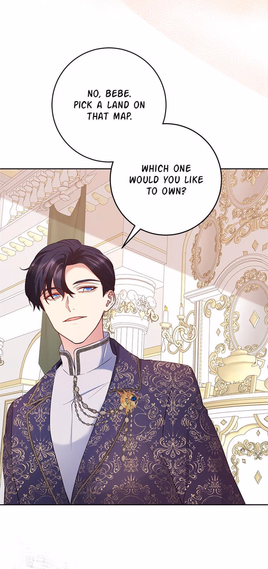 Read I Found Myself a Crazy Stepdad! chapter 36 image 67 on Lezhin