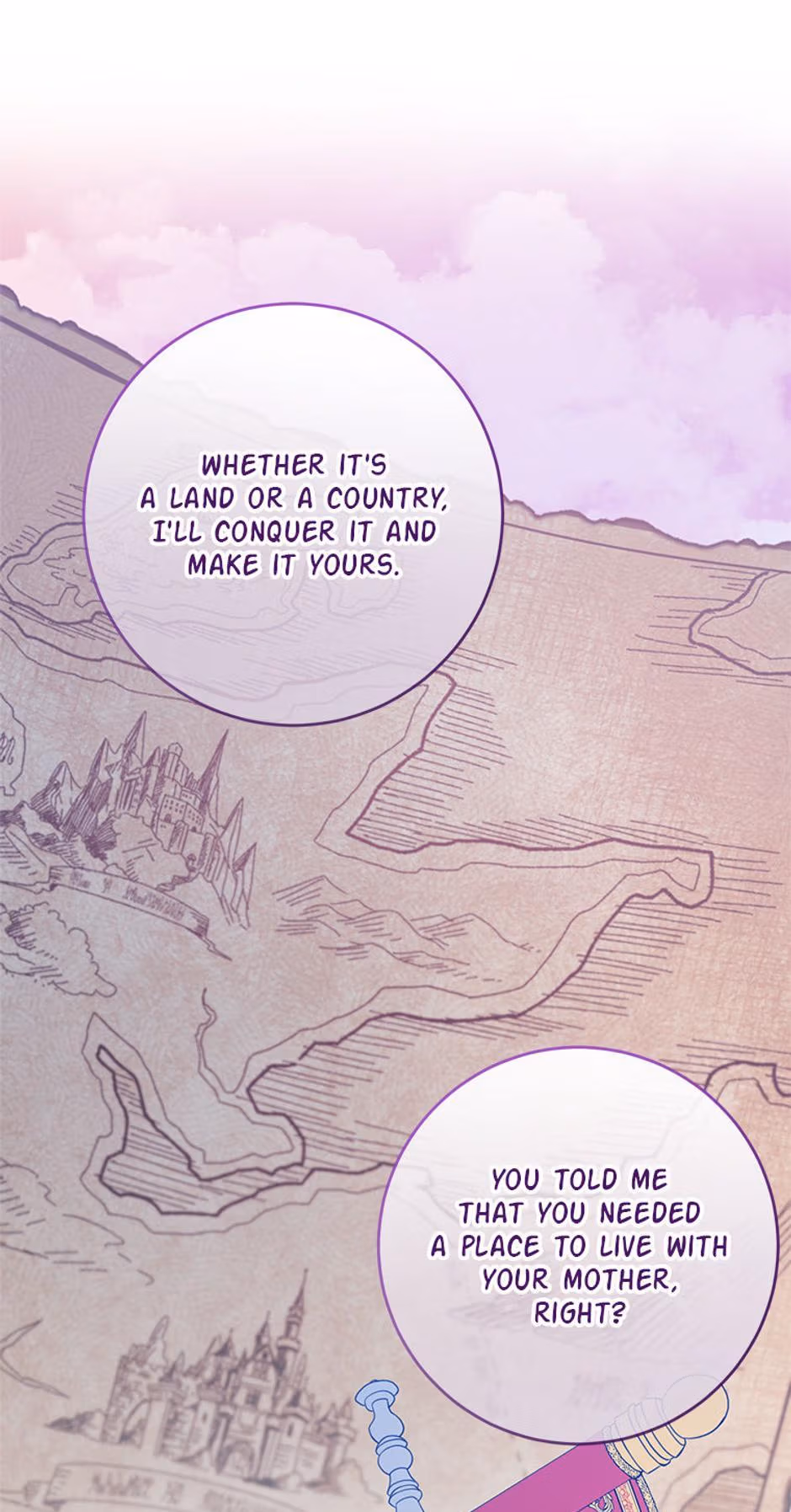 Read I Found Myself a Crazy Stepdad! chapter 36 image 69 on Lezhin