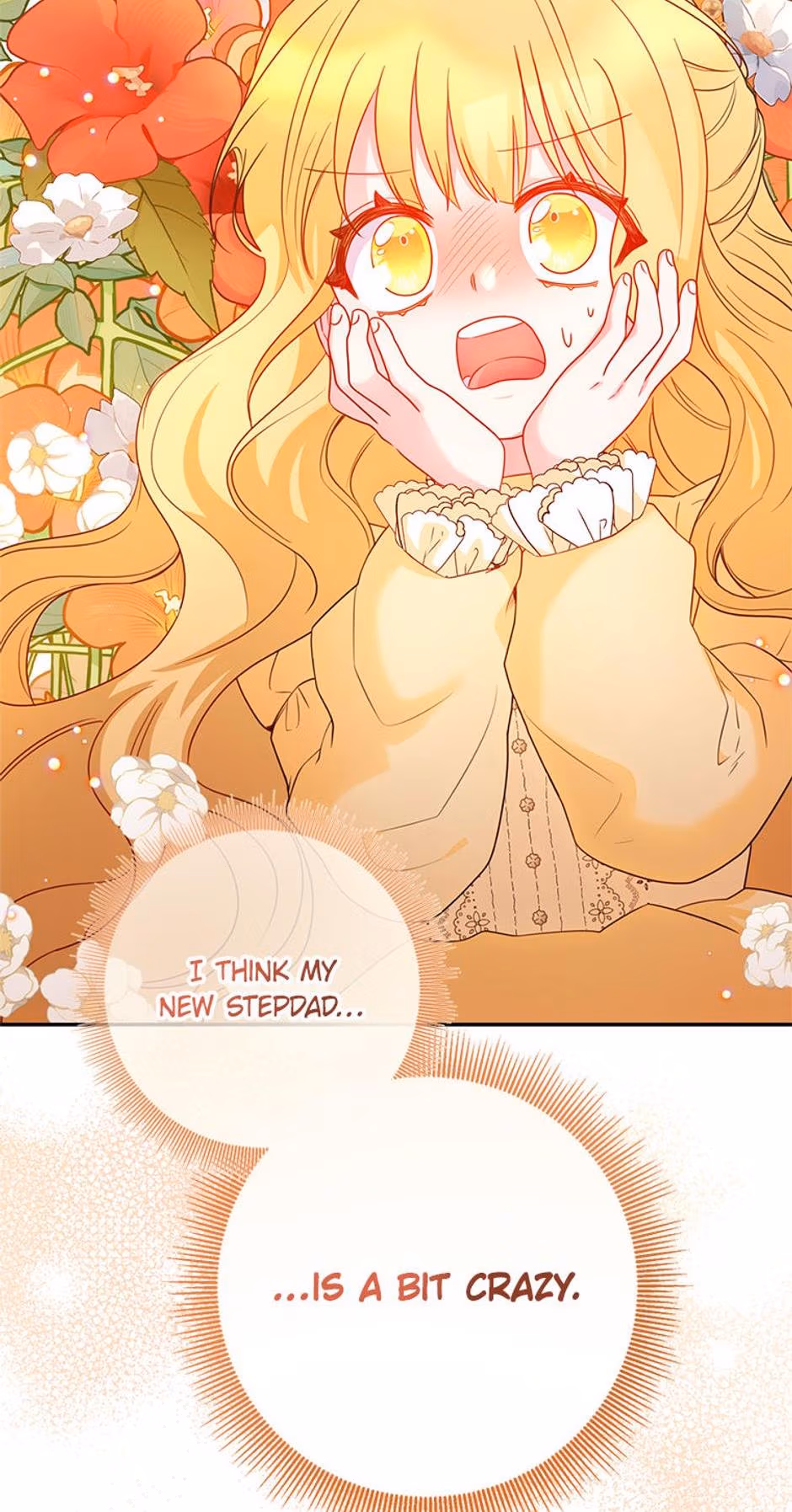 Read I Found Myself a Crazy Stepdad! chapter 36 image 72 on Lezhin
