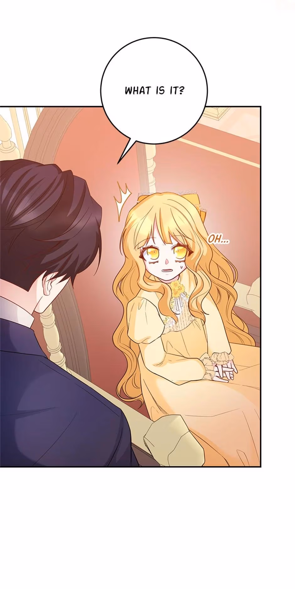 Read I Found Myself a Crazy Stepdad! chapter 37 image 19 on Lezhin
