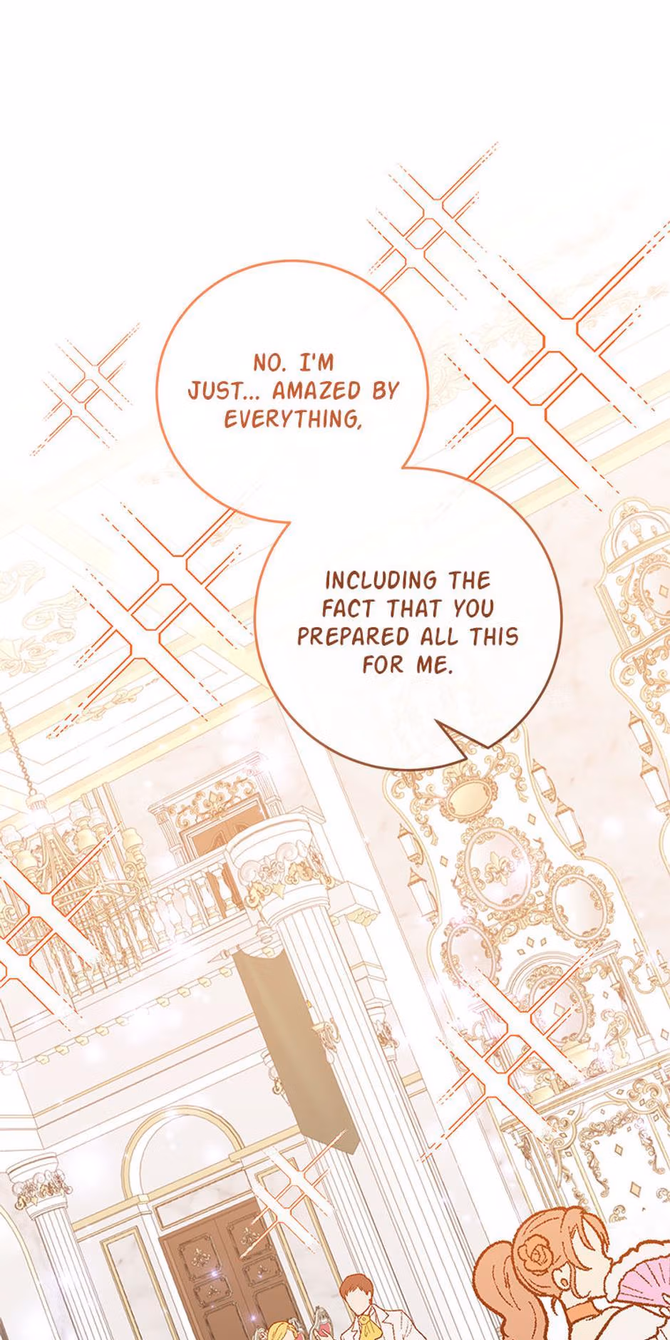 Read I Found Myself a Crazy Stepdad! chapter 37 image 20 on Lezhin