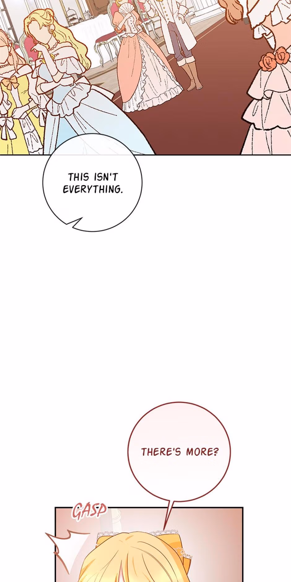 Read I Found Myself a Crazy Stepdad! chapter 37 image 21 on Lezhin