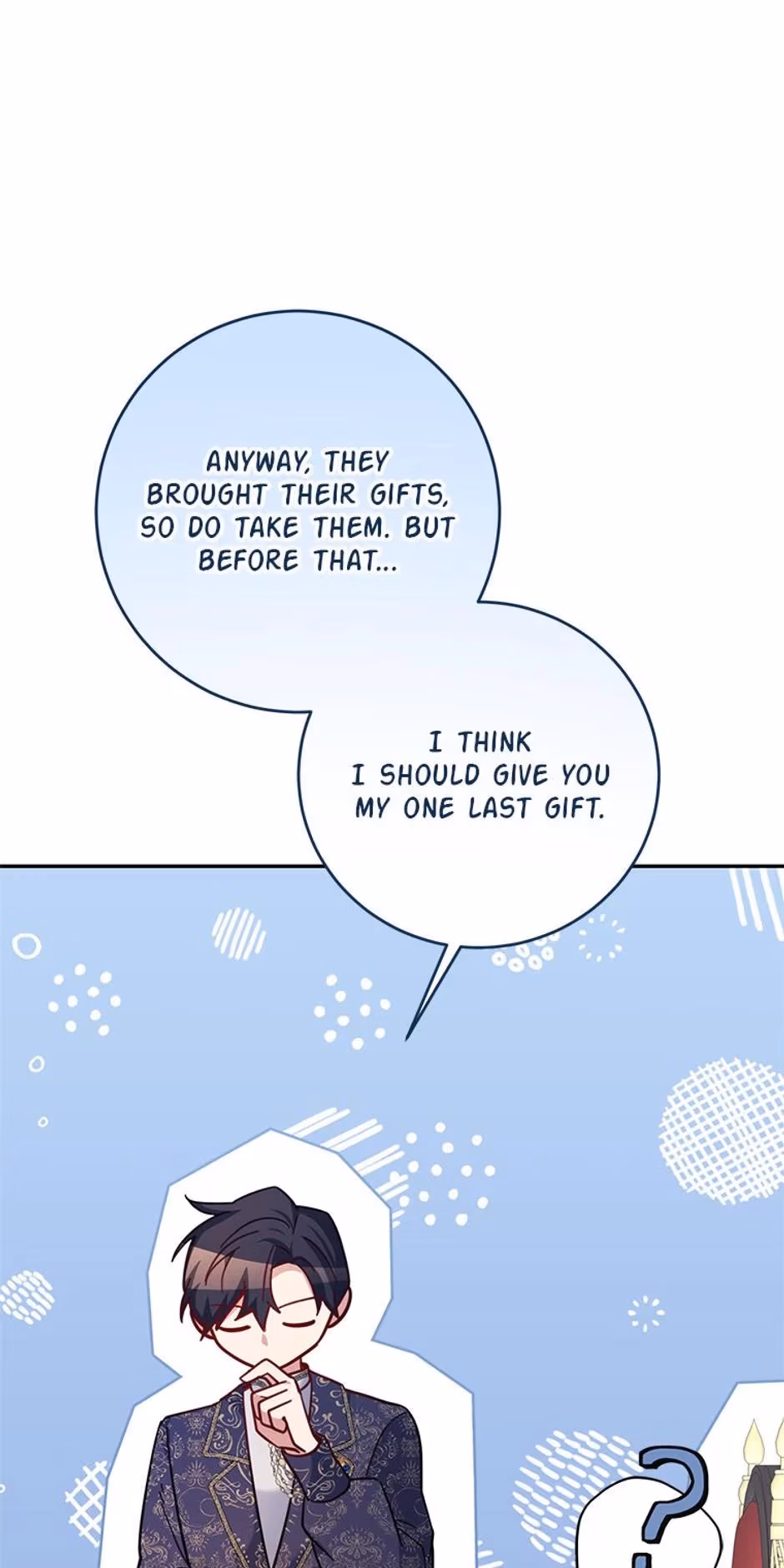 Read I Found Myself a Crazy Stepdad! chapter 37 image 27 on Lezhin