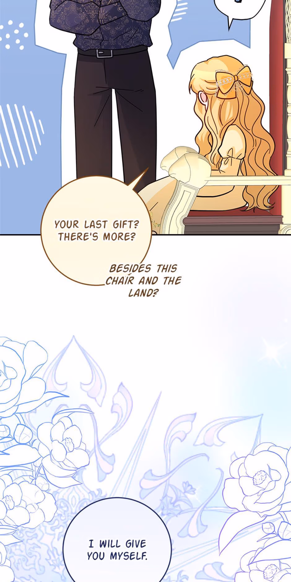 Read I Found Myself a Crazy Stepdad! chapter 37 image 28 on Lezhin