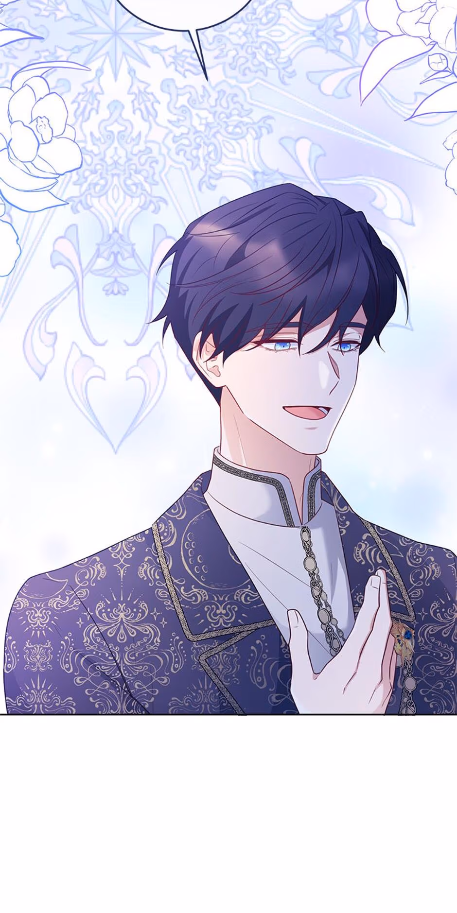 Read I Found Myself a Crazy Stepdad! chapter 37 image 29 on Lezhin