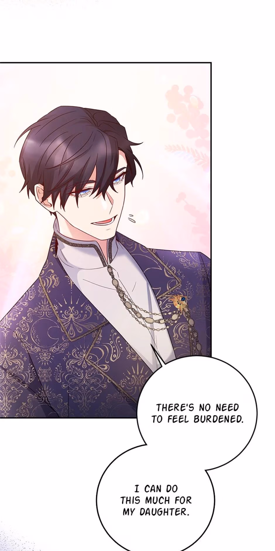 Read I Found Myself a Crazy Stepdad! chapter 37 image 3 on Lezhin