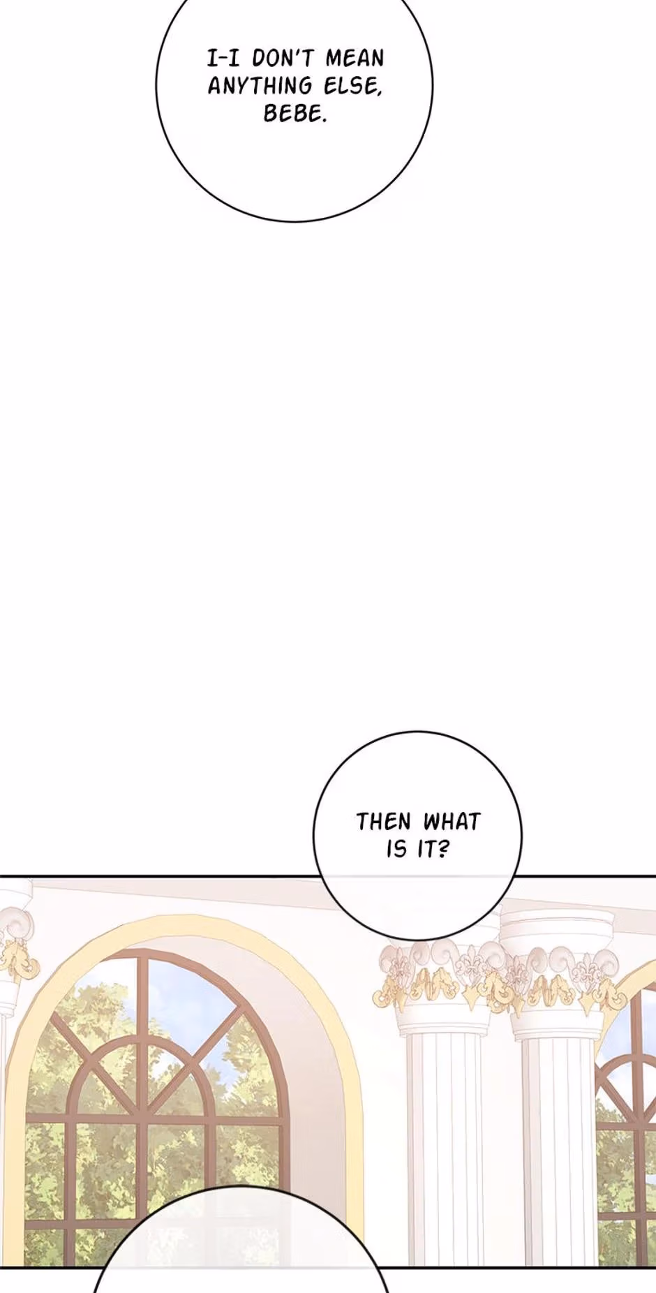 Read I Found Myself a Crazy Stepdad! chapter 37 image 33 on Lezhin