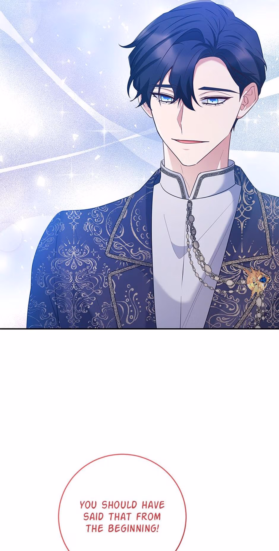 Read I Found Myself a Crazy Stepdad! chapter 37 image 36 on Lezhin