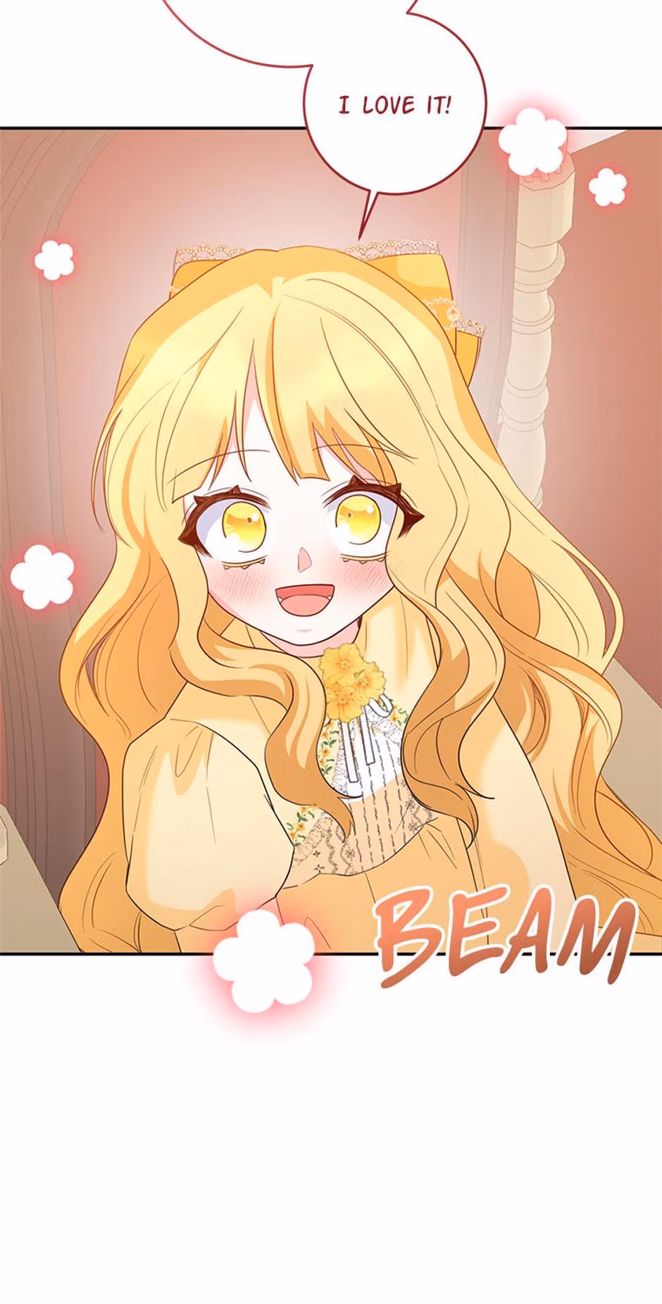 Read I Found Myself a Crazy Stepdad! chapter 37 image 37 on Lezhin