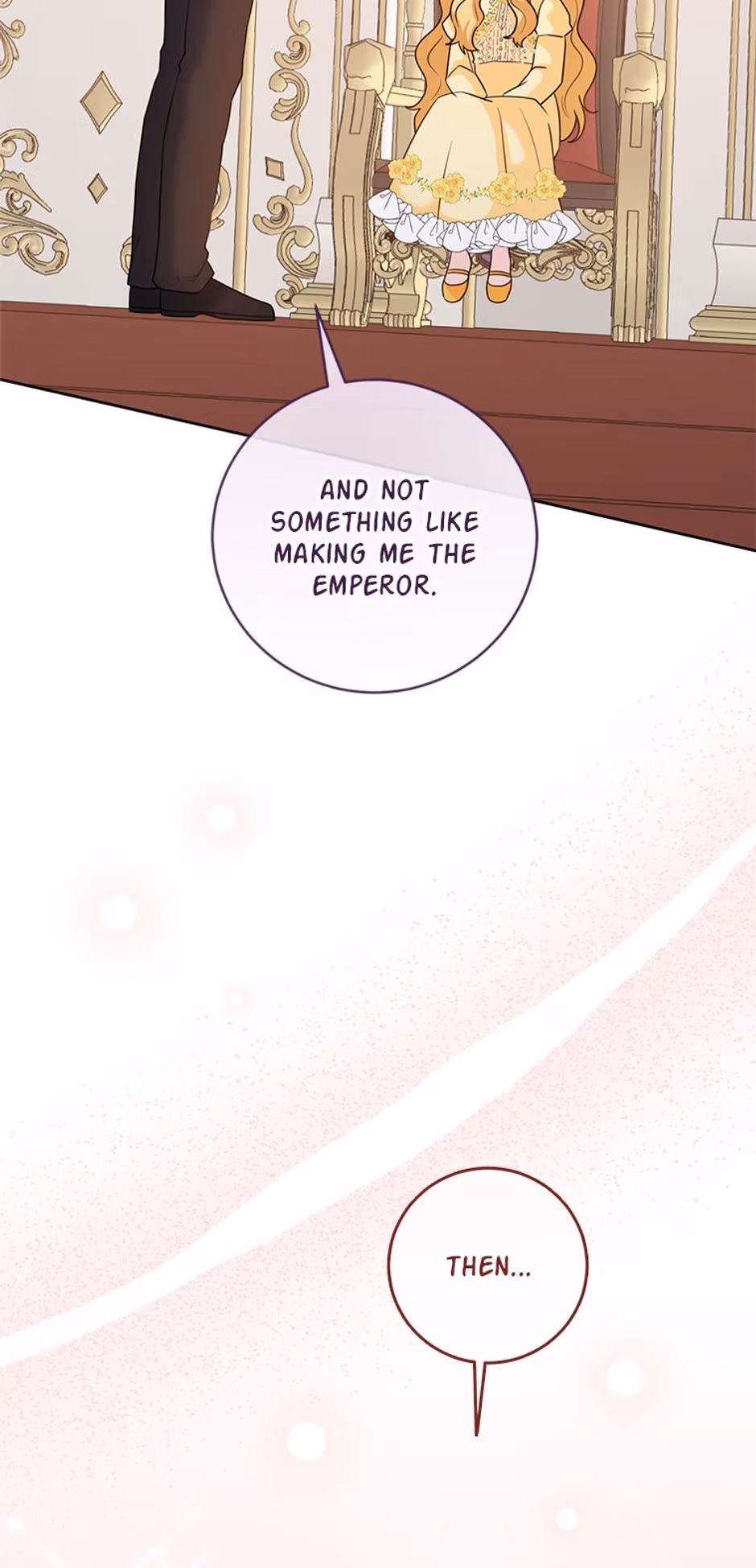 Read I Found Myself a Crazy Stepdad! chapter 37 image 41 on Lezhin