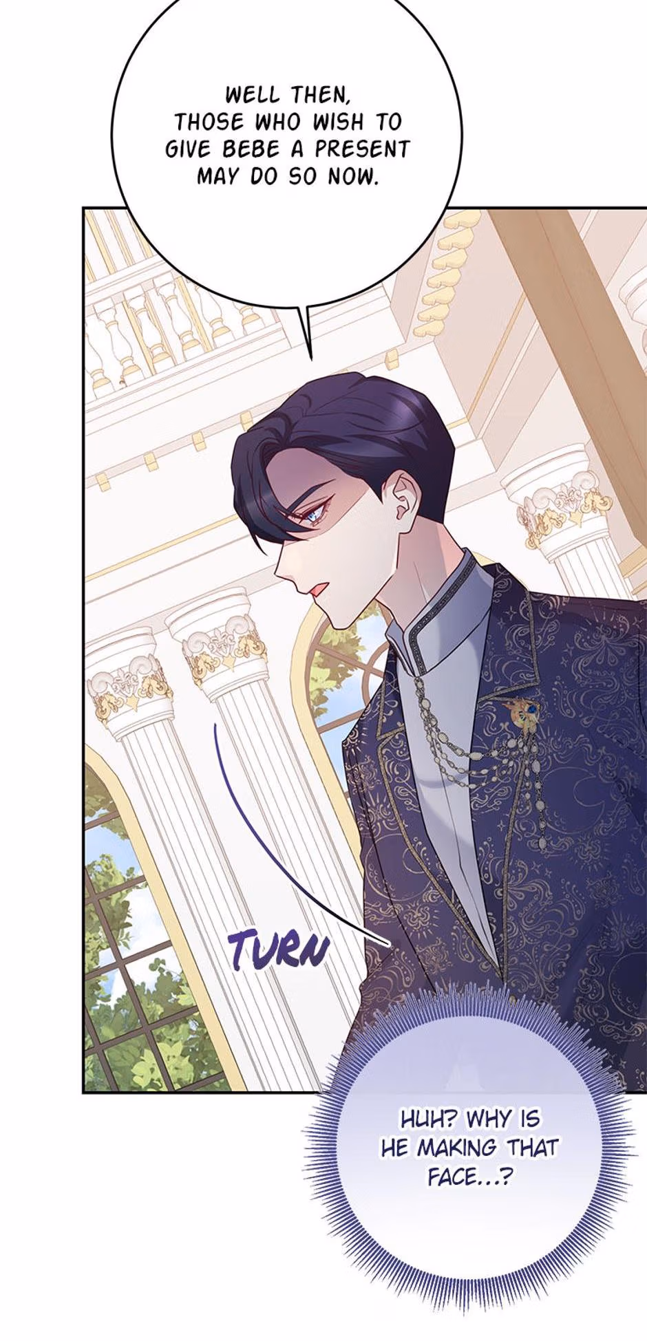 Read I Found Myself a Crazy Stepdad! chapter 37 image 44 on Lezhin