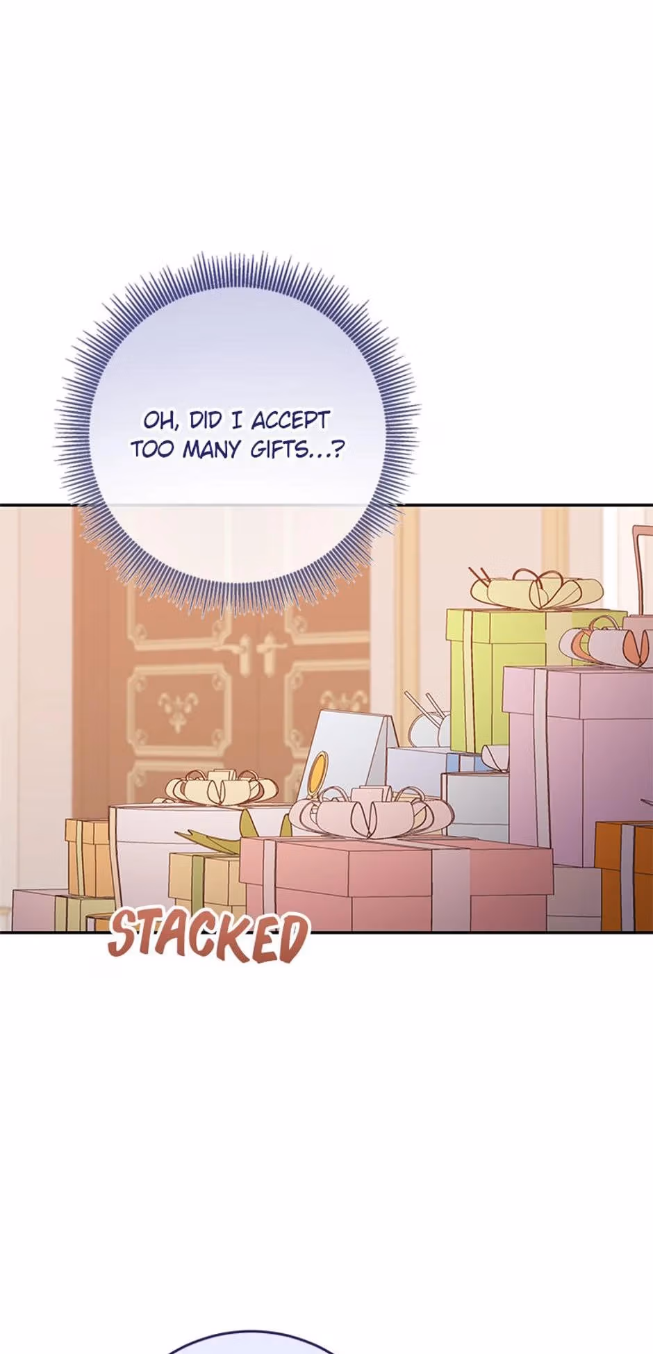 Read I Found Myself a Crazy Stepdad! chapter 37 image 45 on Lezhin
