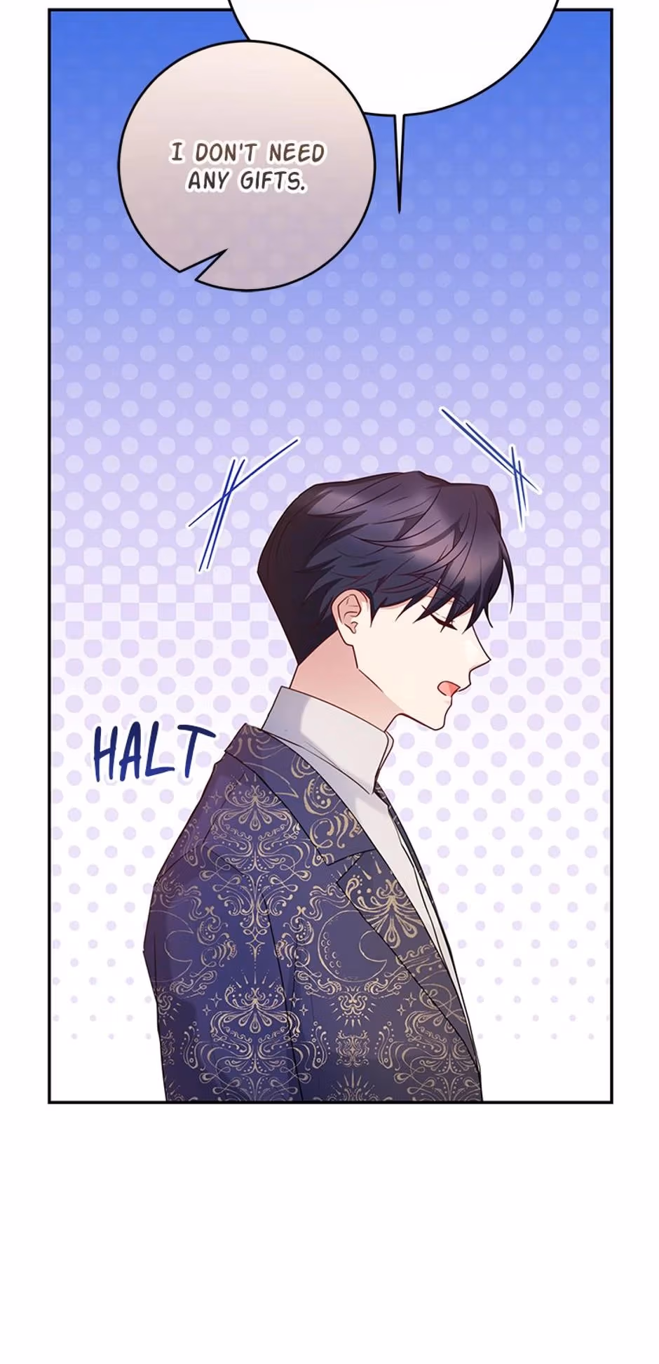Read I Found Myself a Crazy Stepdad! chapter 37 image 48 on Lezhin