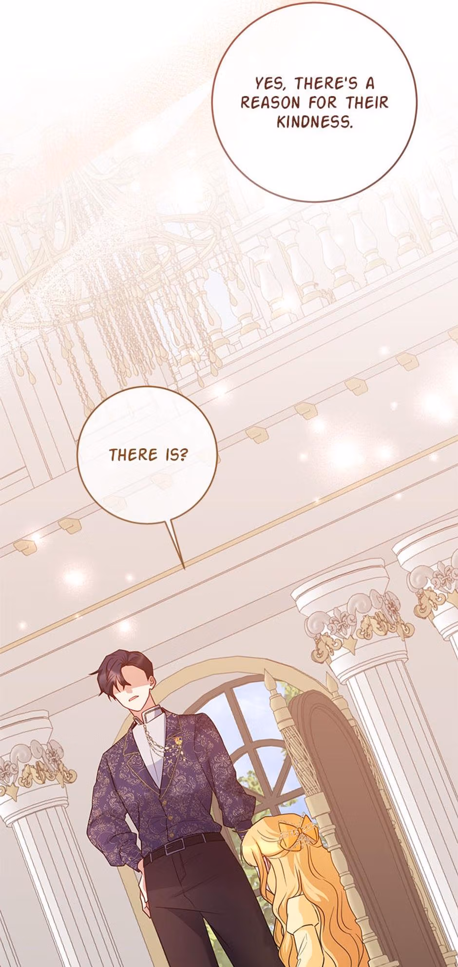 Read I Found Myself a Crazy Stepdad! chapter 37 image 53 on Lezhin