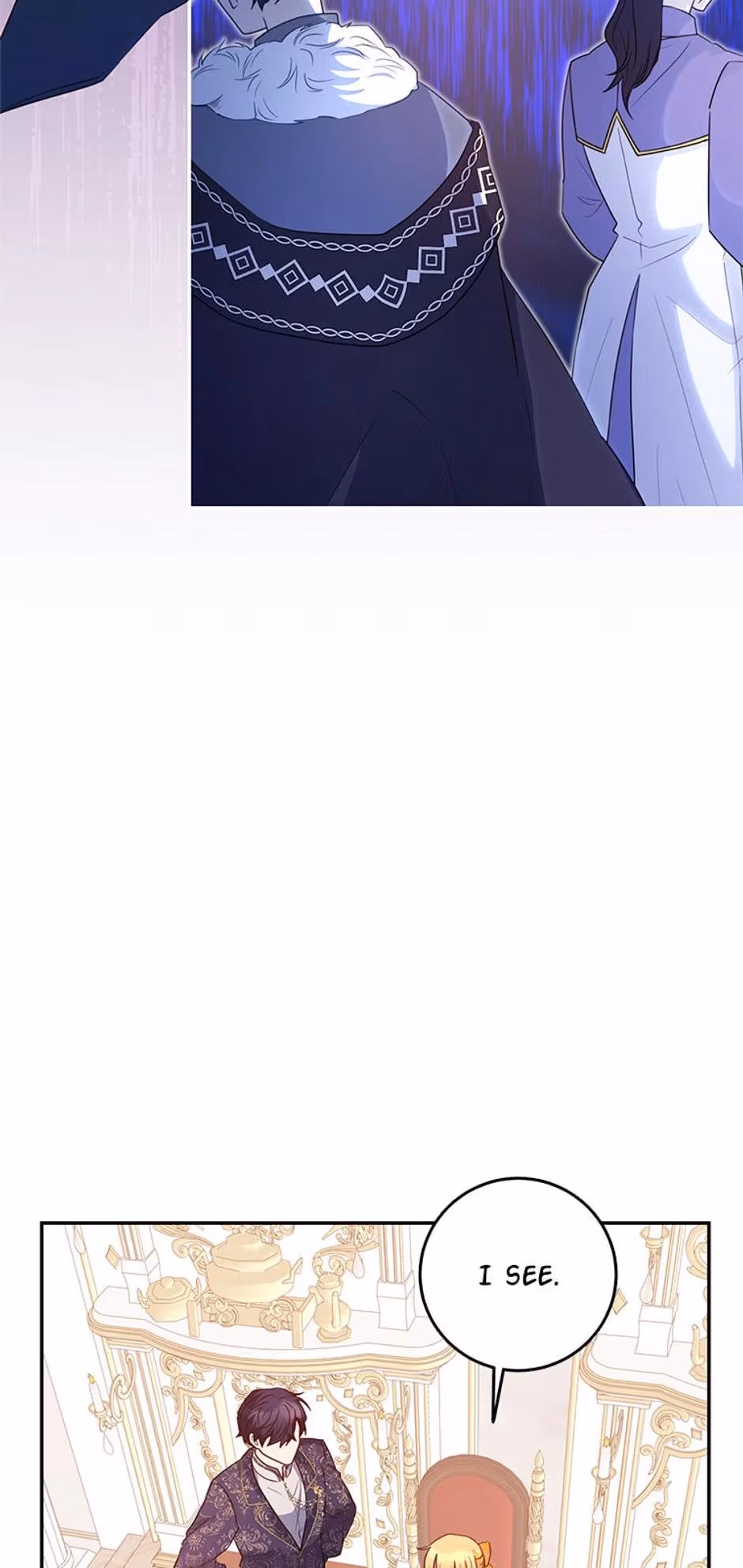 Read I Found Myself a Crazy Stepdad! chapter 37 image 56 on Lezhin