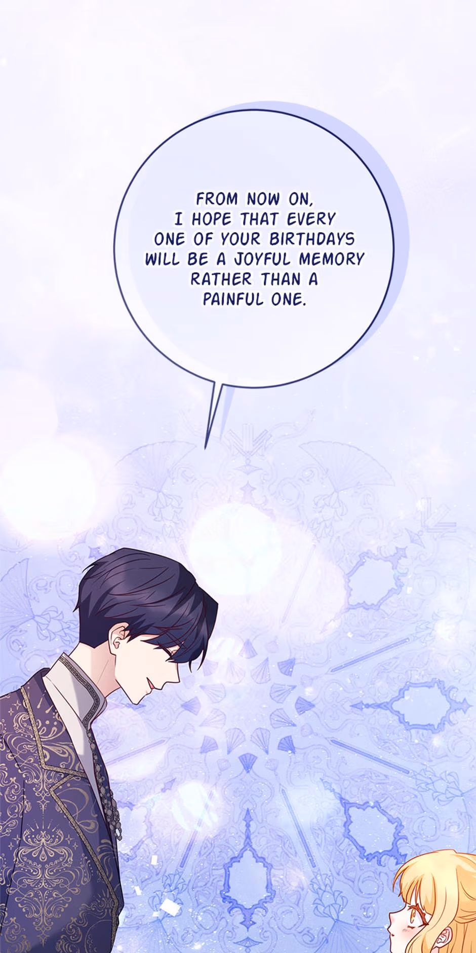 Read I Found Myself a Crazy Stepdad! chapter 37 image 60 on Lezhin