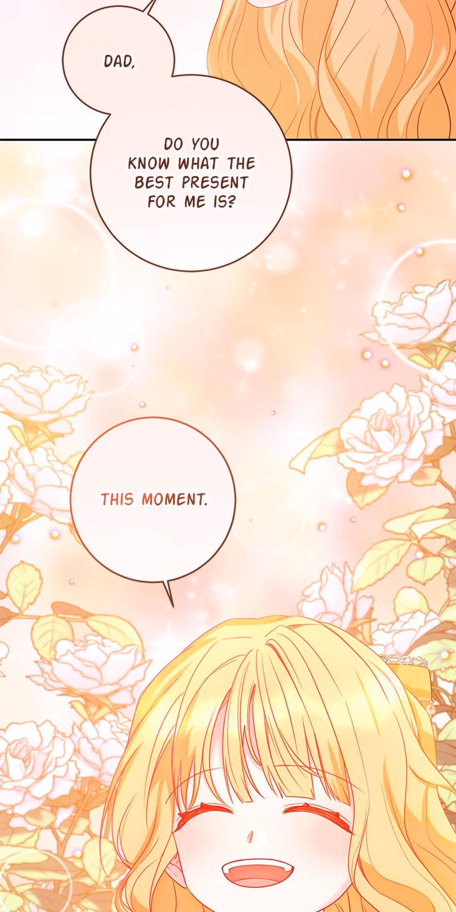 Read I Found Myself a Crazy Stepdad! chapter 37 image 63 on Lezhin