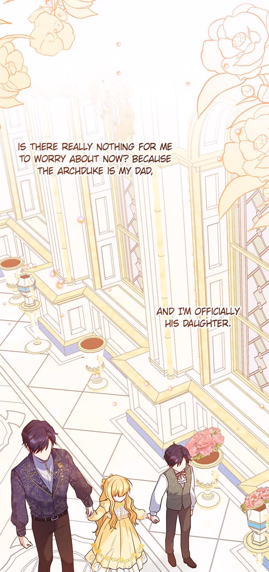 Read I Found Myself a Crazy Stepdad! chapter 37 image 69 on Lezhin