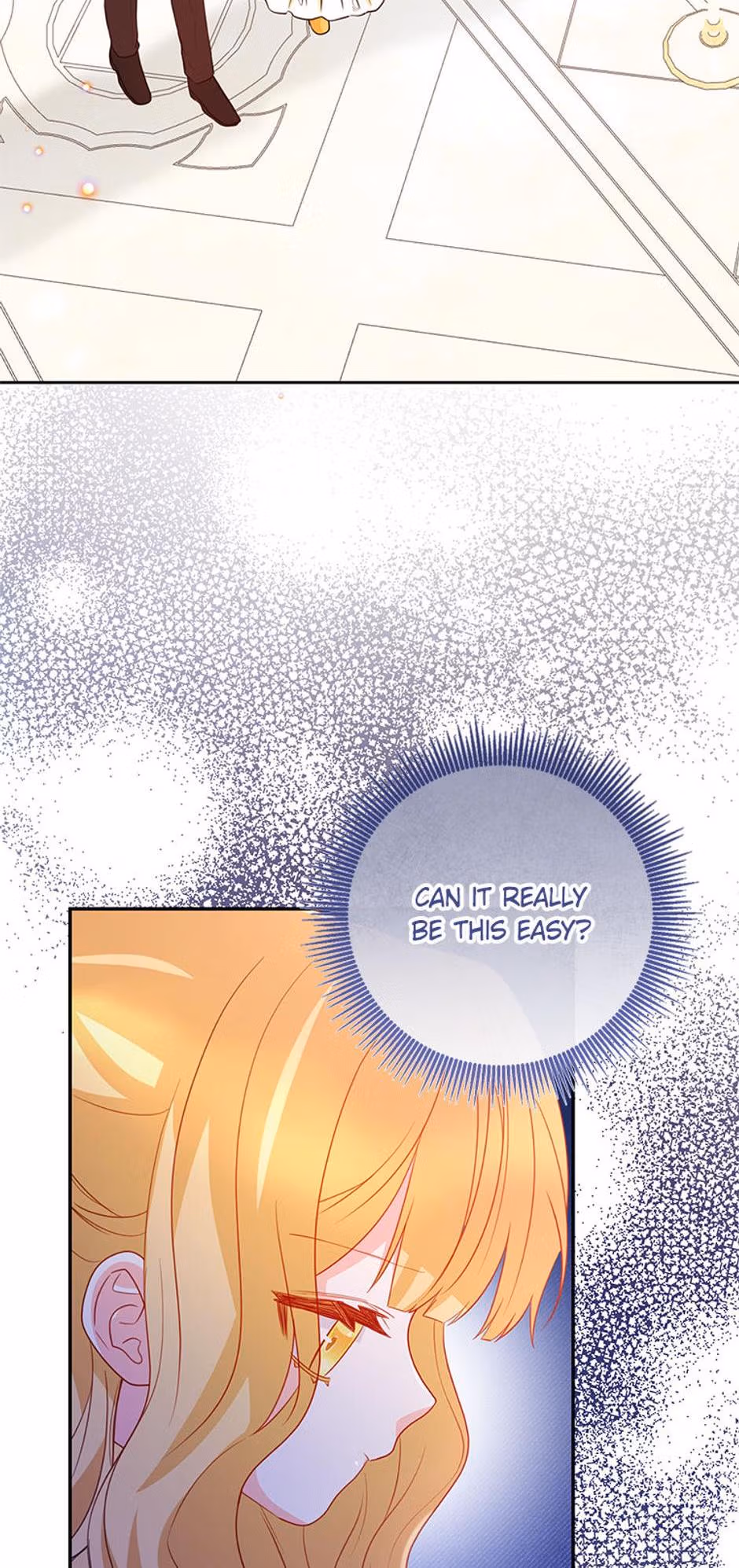 Read I Found Myself a Crazy Stepdad! chapter 37 image 70 on Lezhin