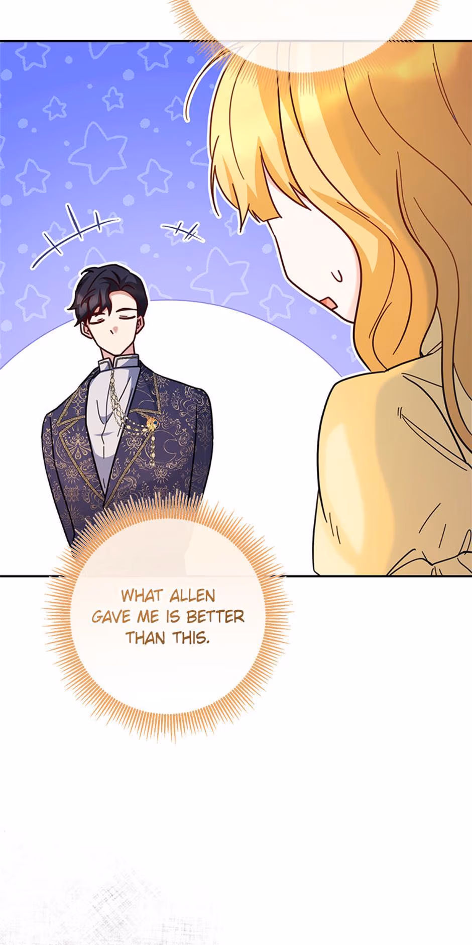 Read I Found Myself a Crazy Stepdad! chapter 37 image 8 on Lezhin