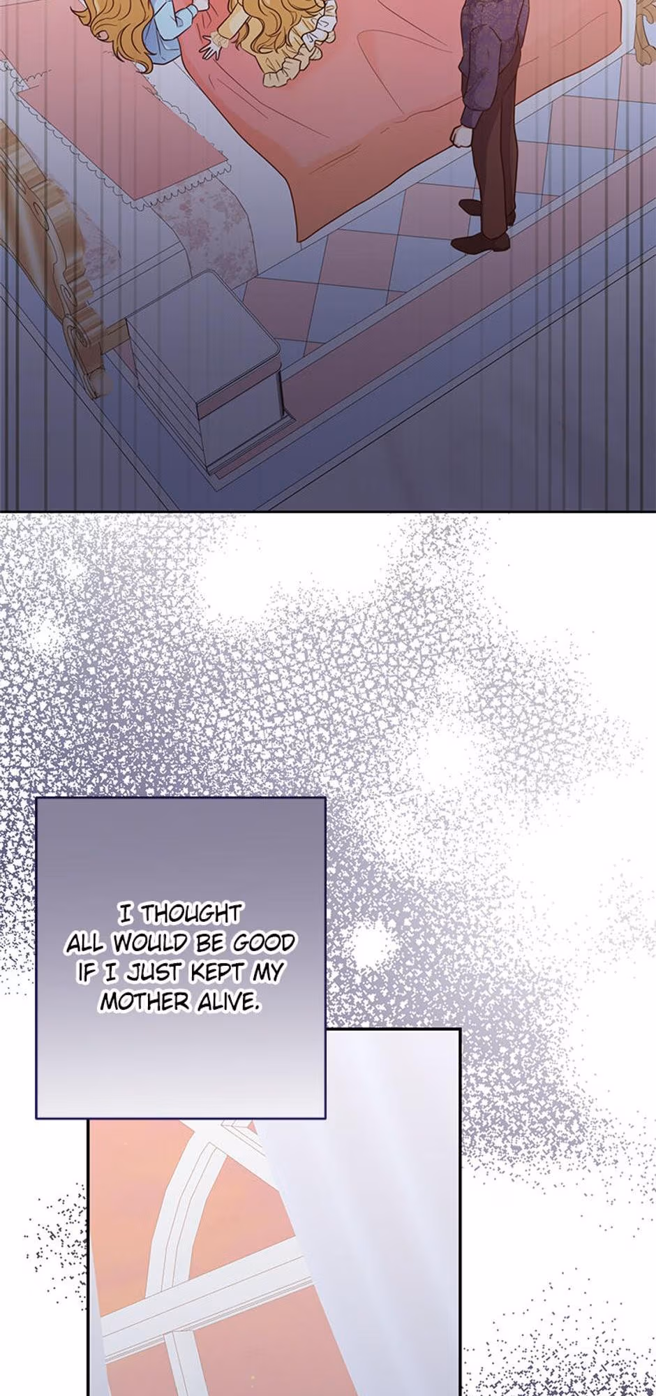 Read I Found Myself a Crazy Stepdad! chapter 38 image 15 on Lezhin