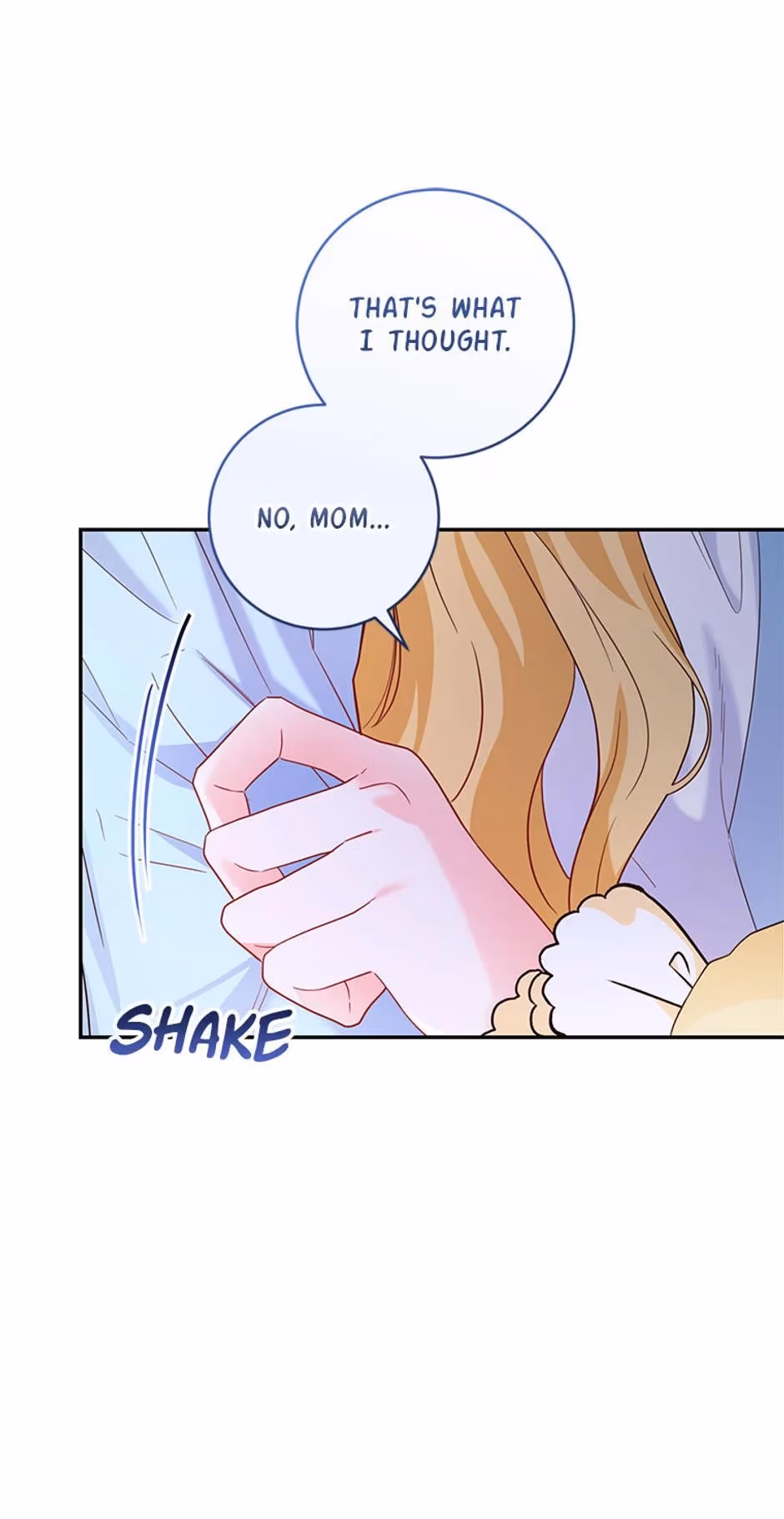 Read I Found Myself a Crazy Stepdad! chapter 38 image 18 on Lezhin